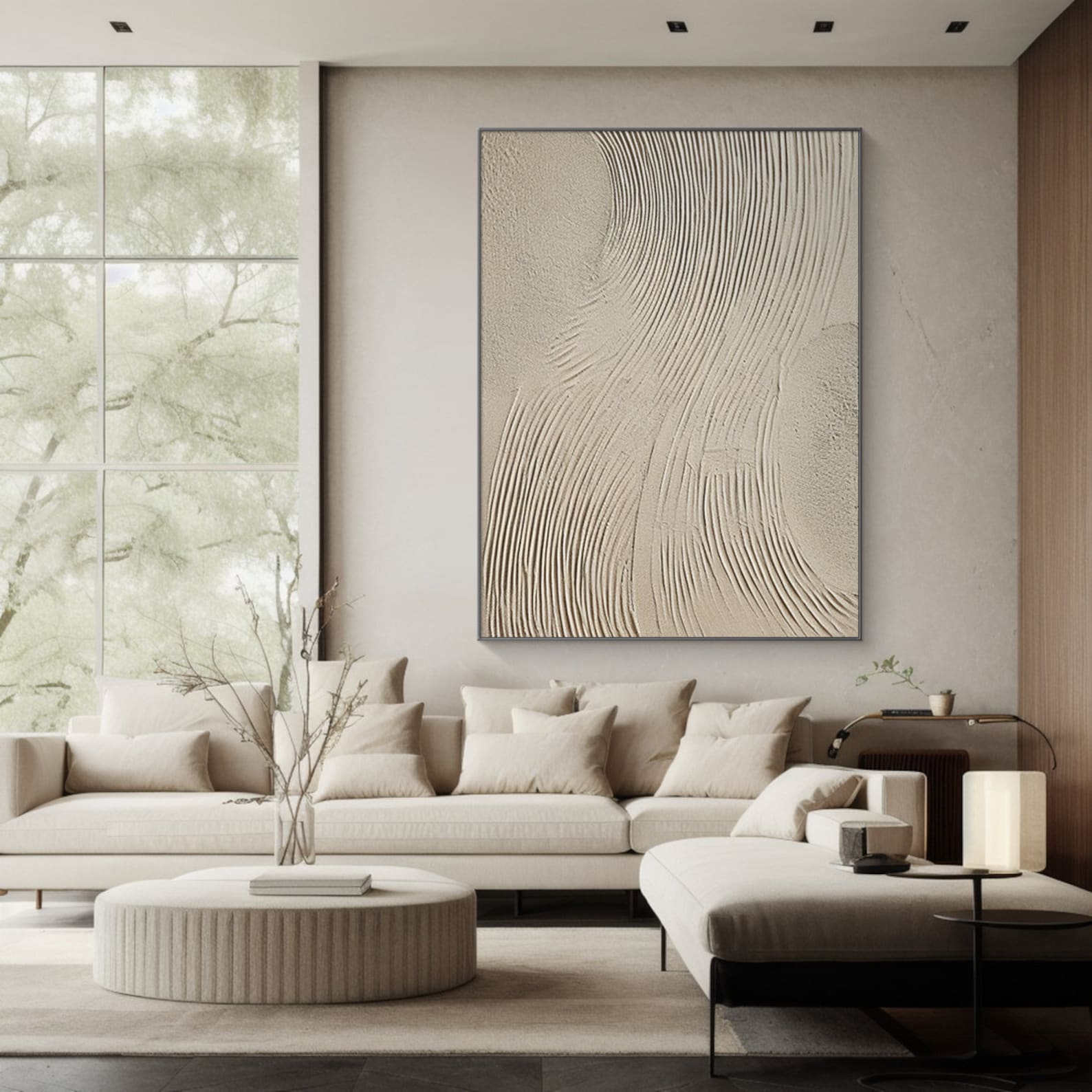 Abstract Painting #GW082