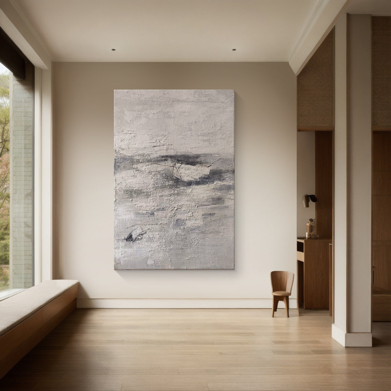 Abstract Painting #GW104