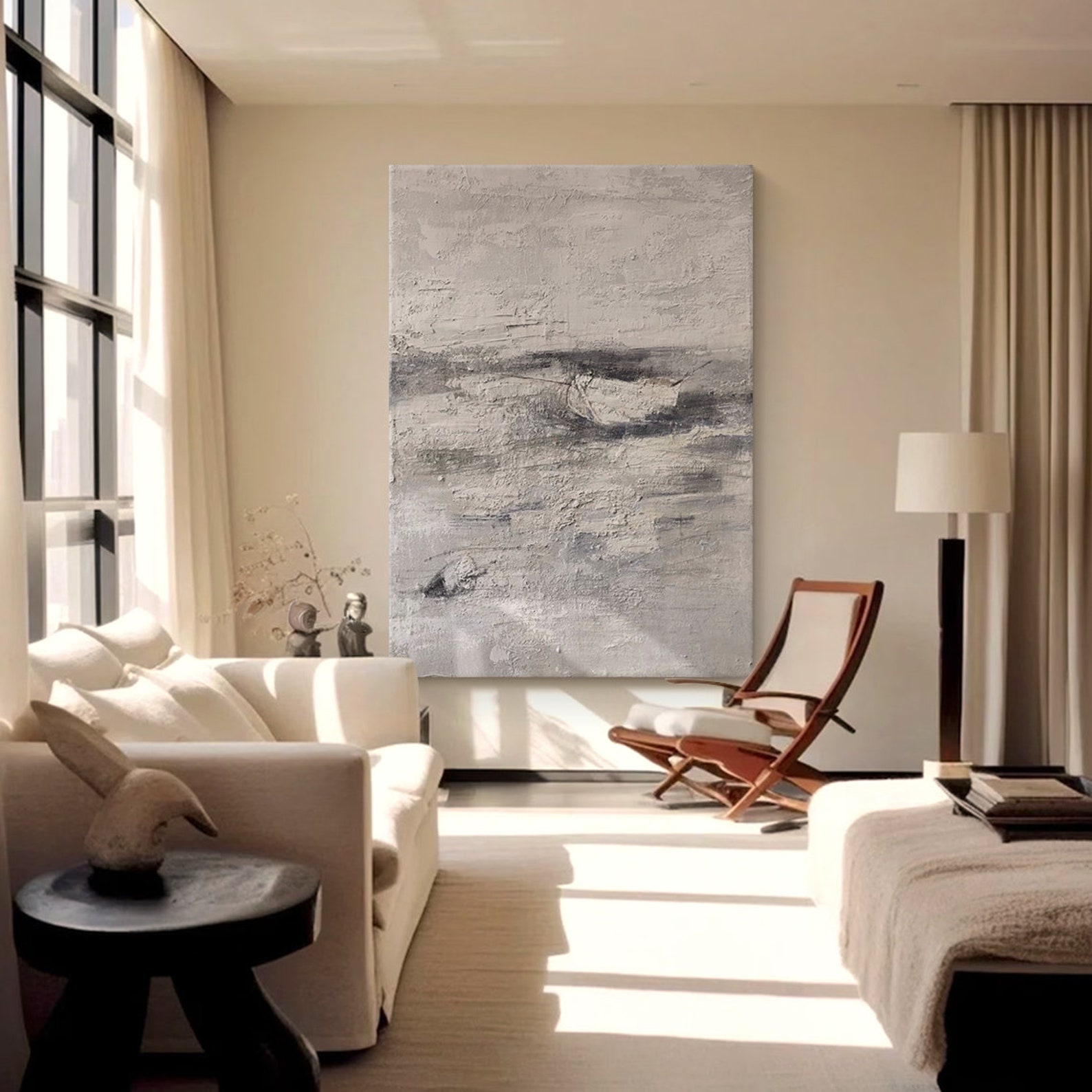 Abstract Painting #GW104