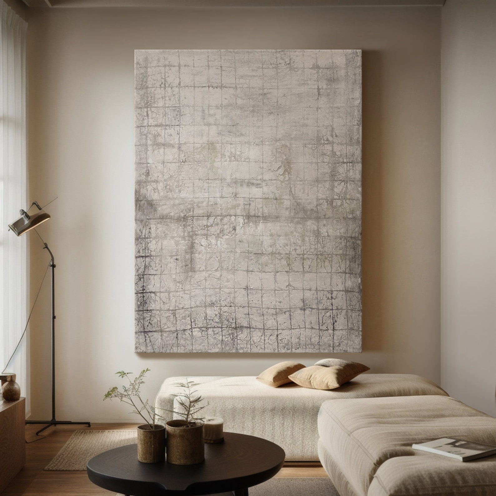 Abstract Painting #GW083