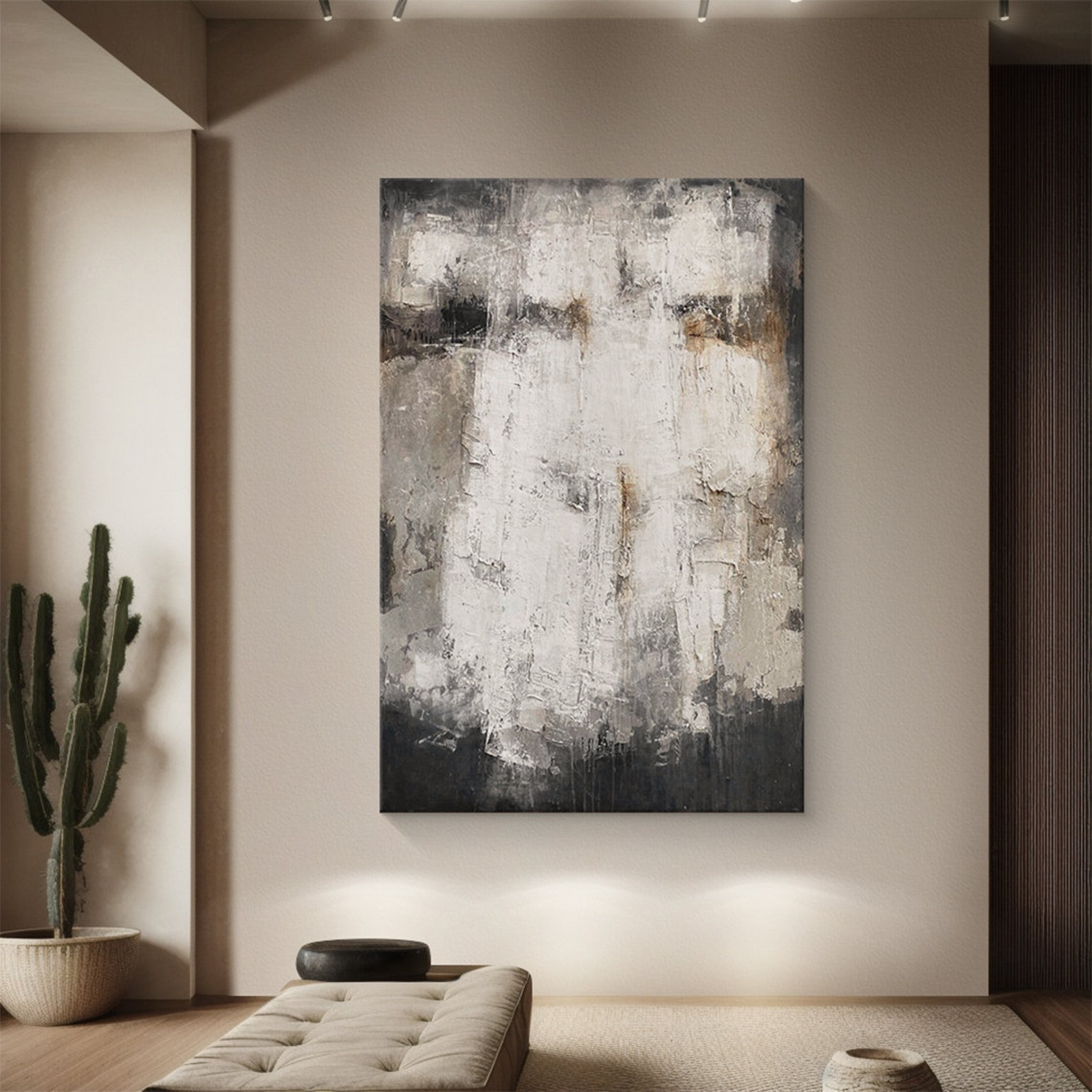 Abstract Painting #GW099