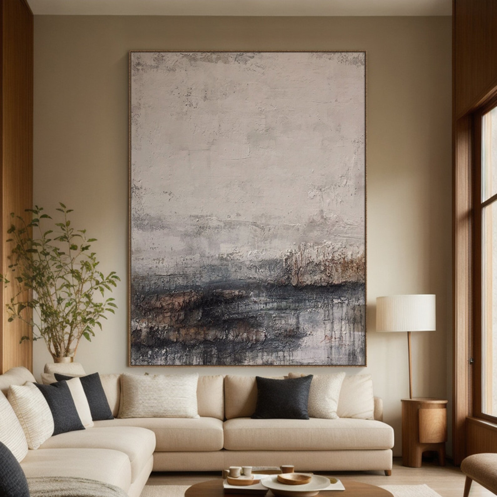 Abstract Painting #GW102