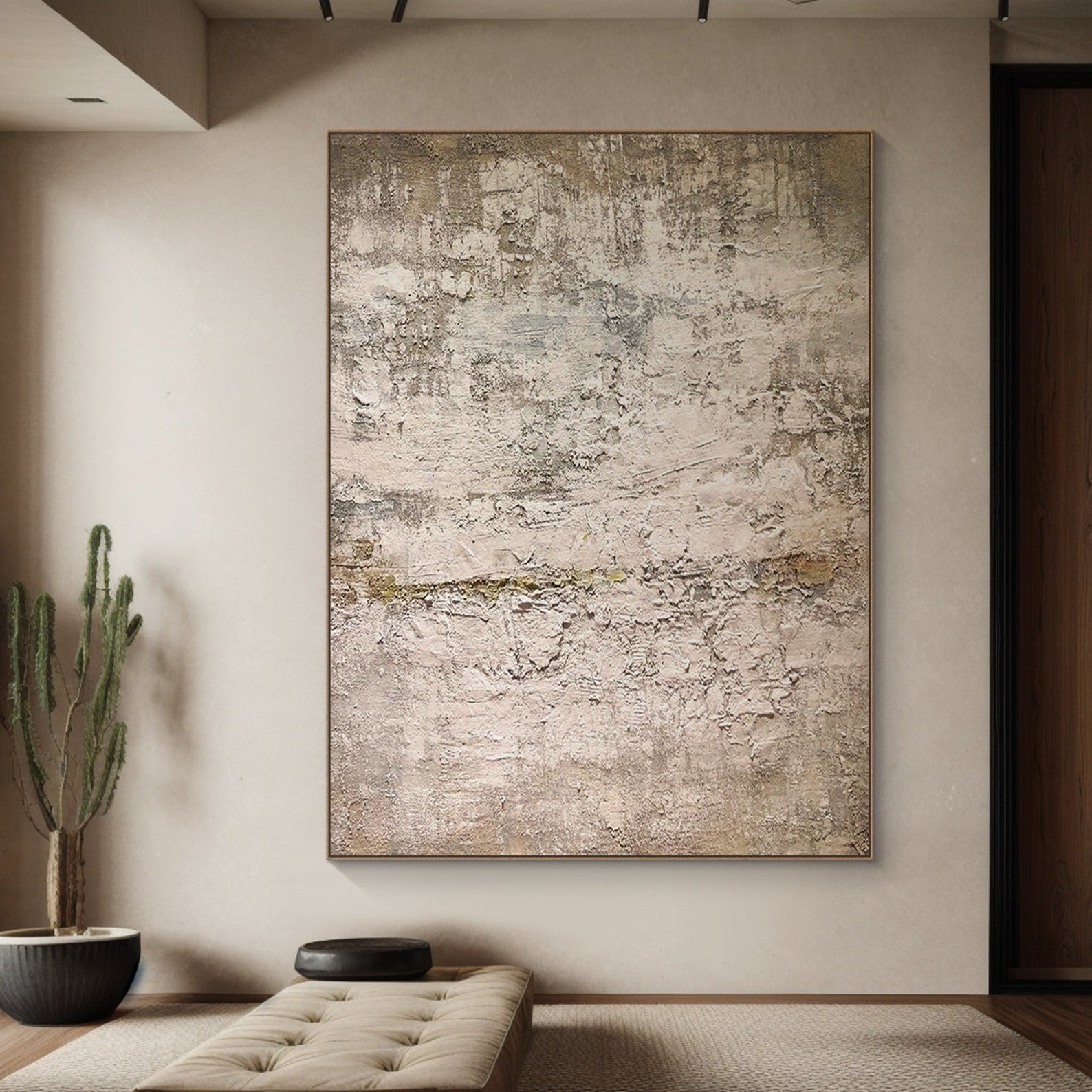 Abstract Painting #GW094