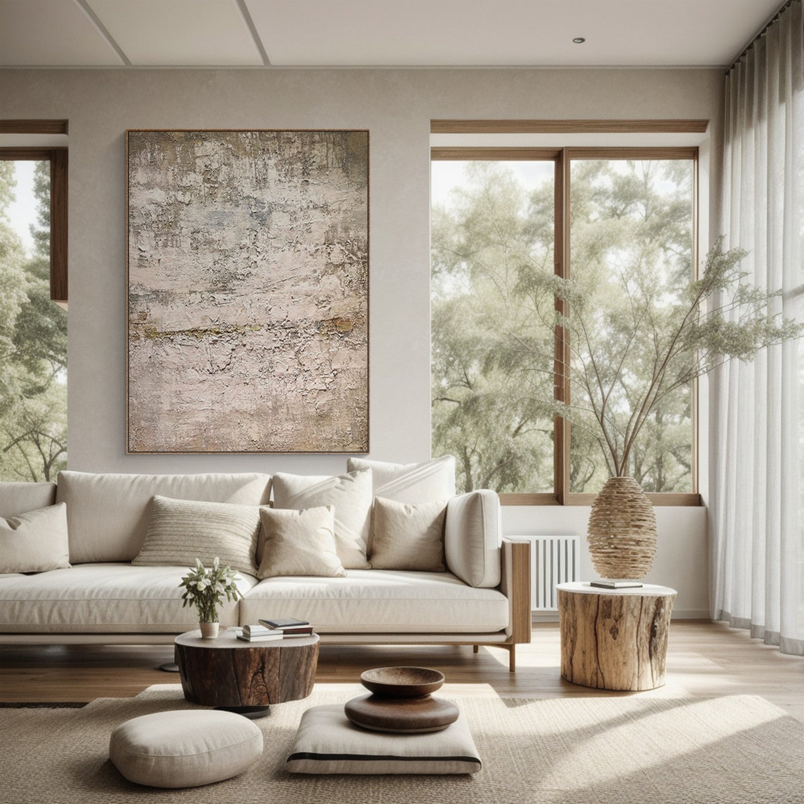 Abstract Painting #GW094