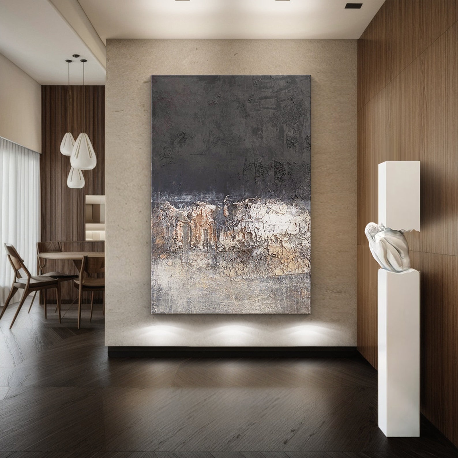 Abstract Painting #GW098