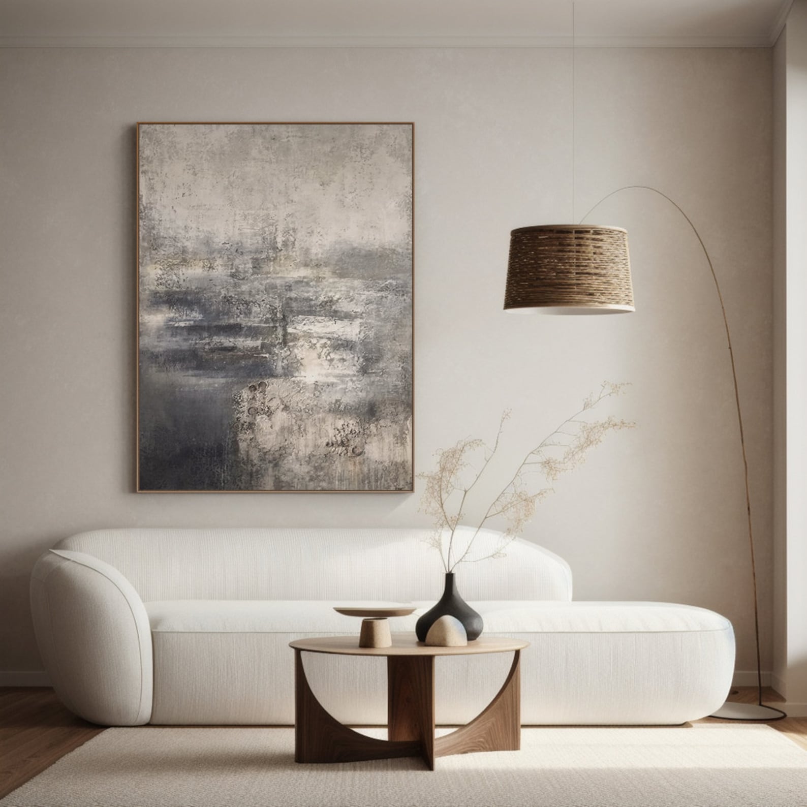 Abstract Painting #GW092