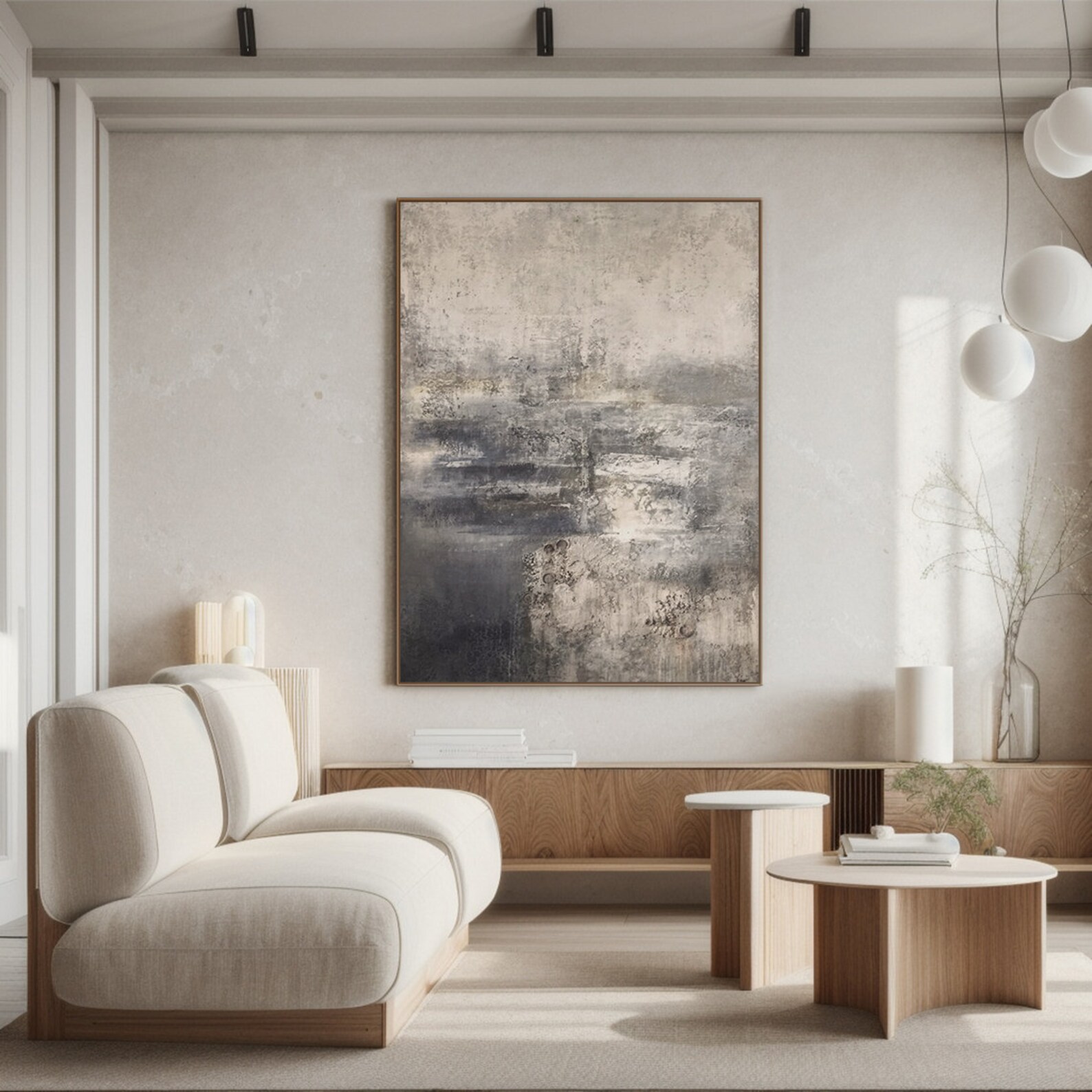 Abstract Painting #GW092