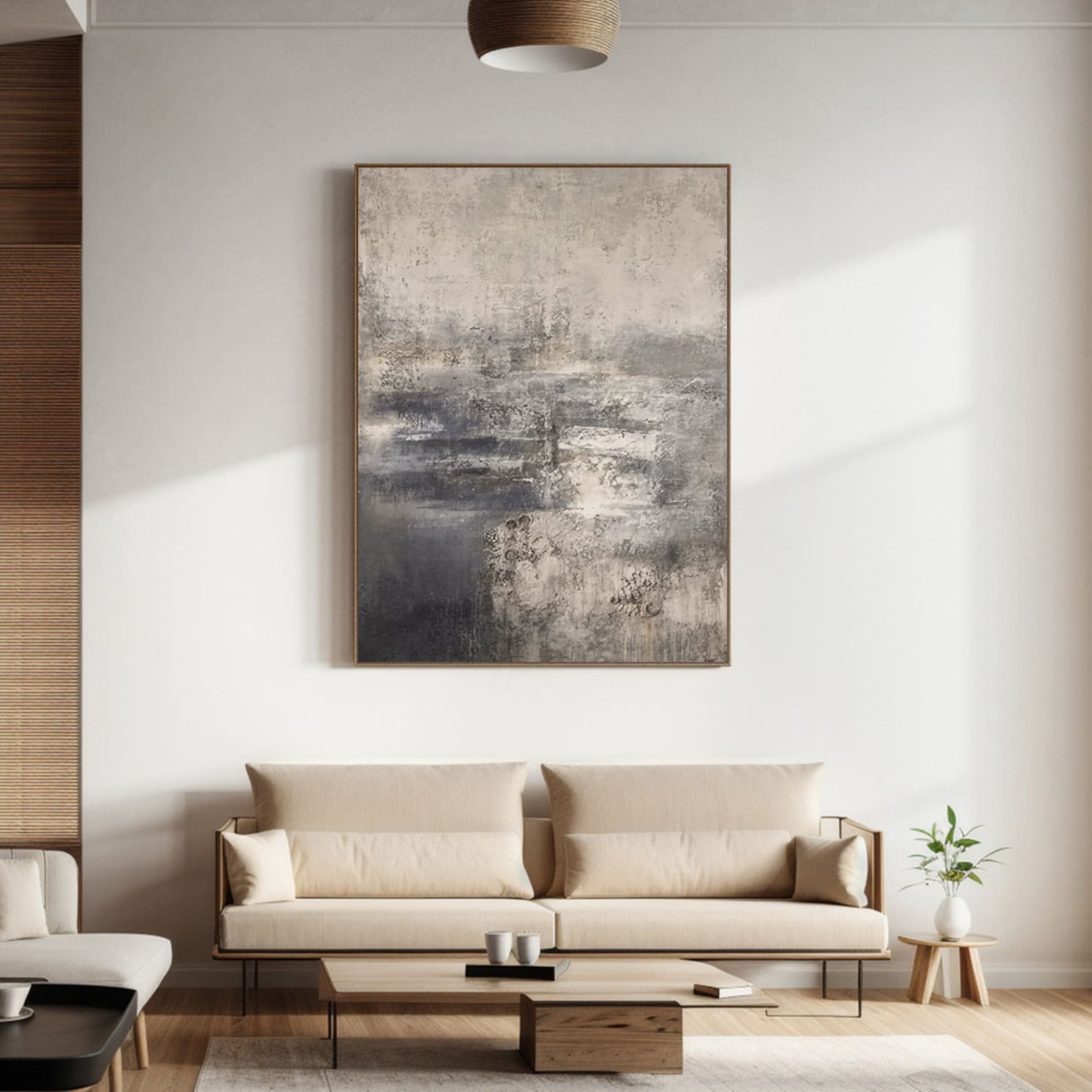 Abstract Painting #GW092