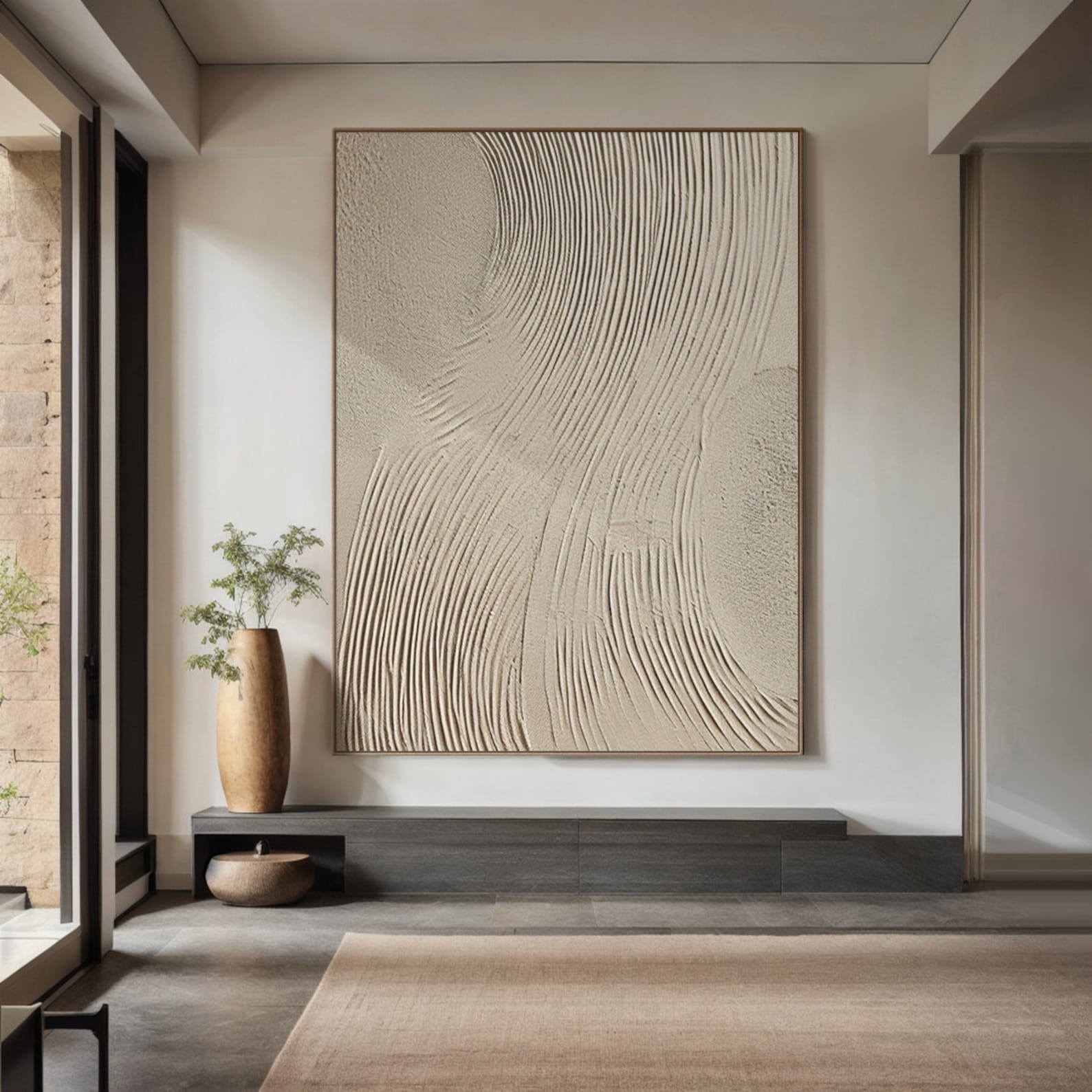 Abstract Painting #GW082