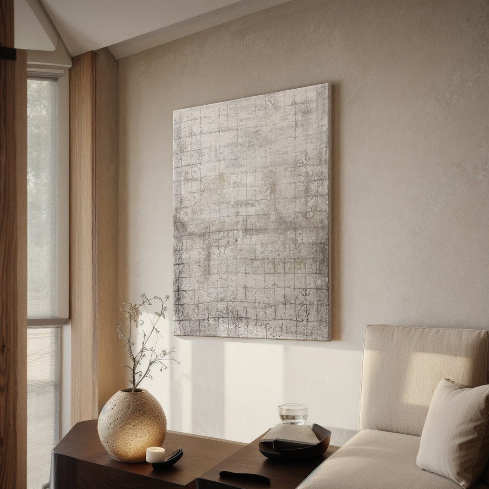 Abstract Painting #GW083