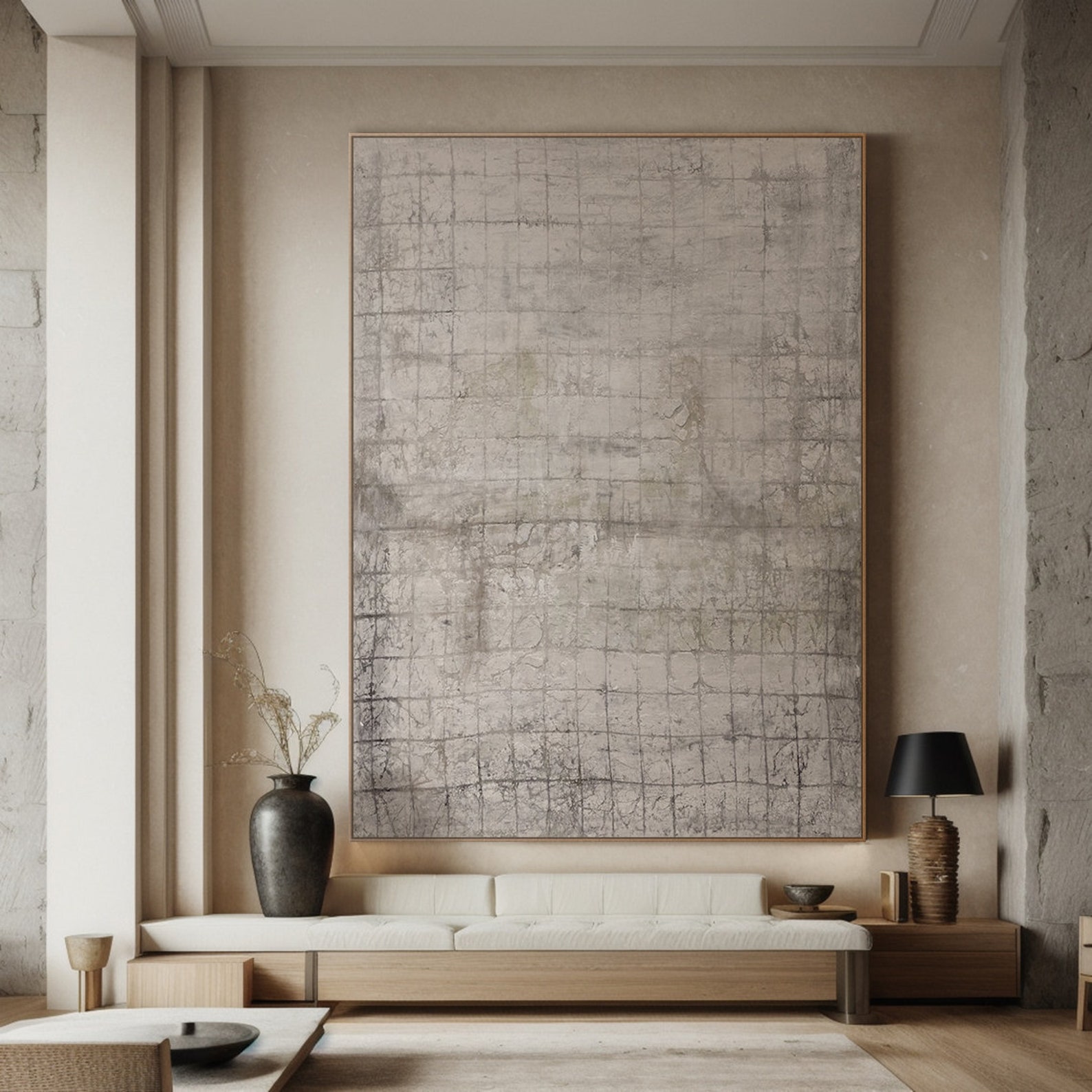 Abstract Painting #GW083