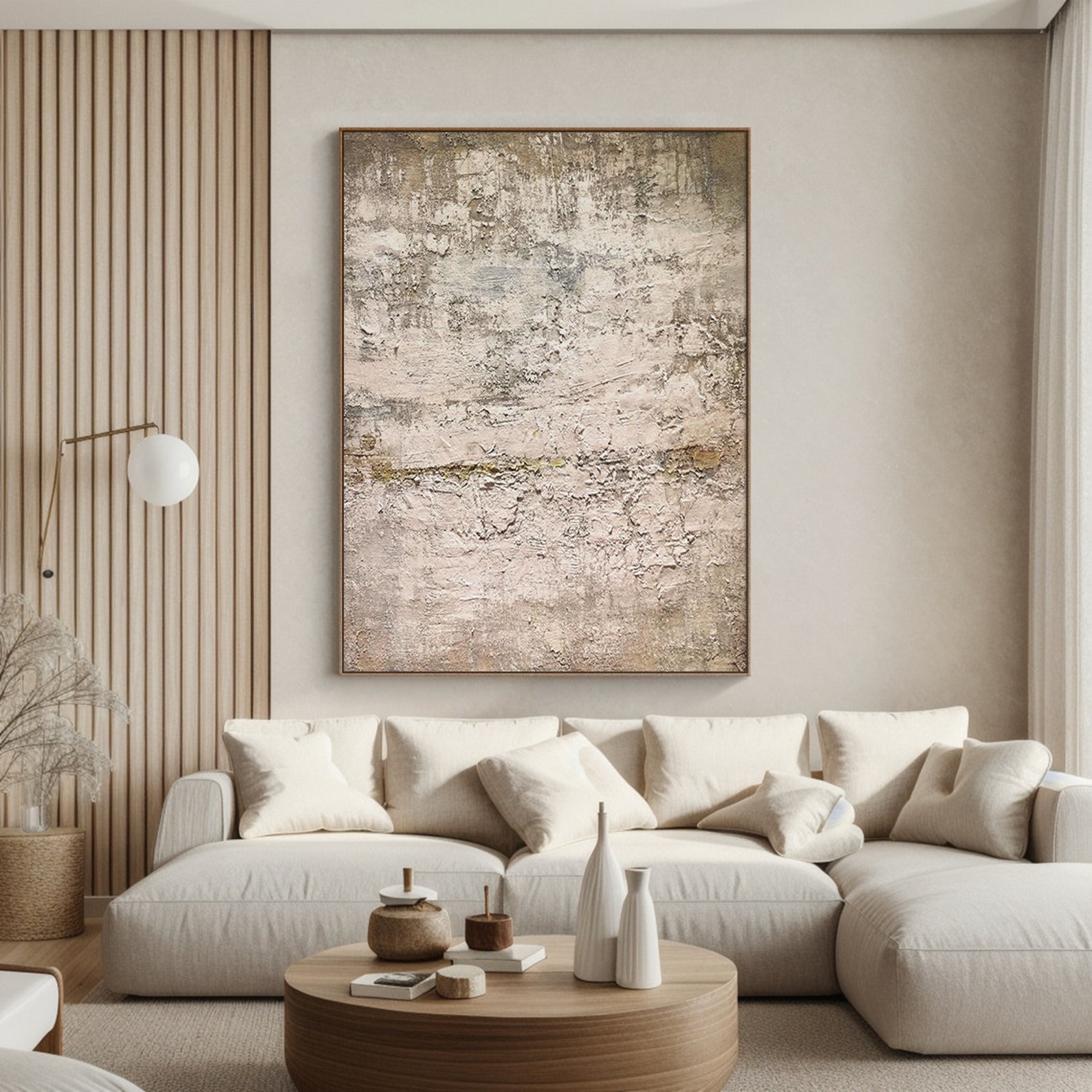 Abstract Painting #GW094