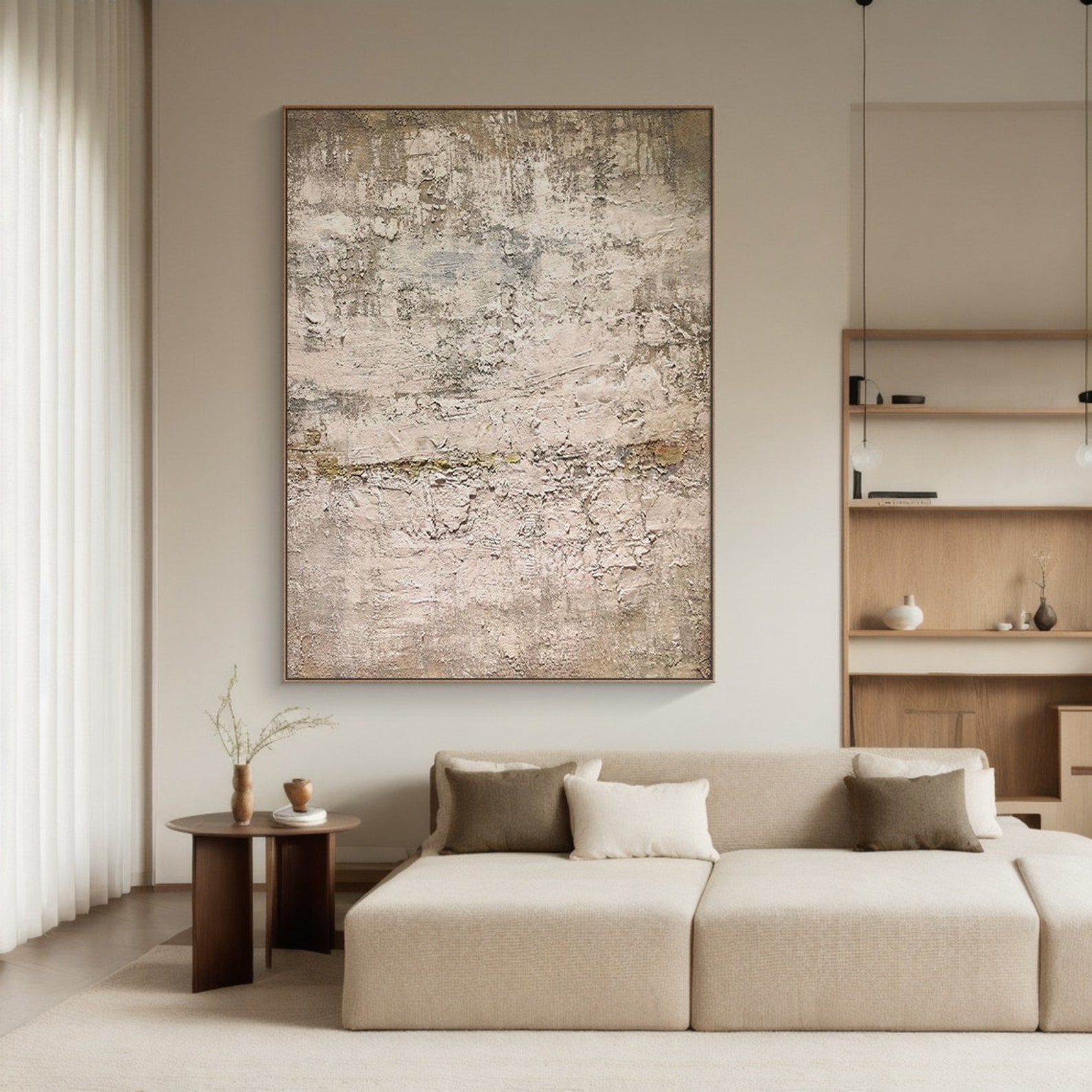 Abstract Painting #GW094