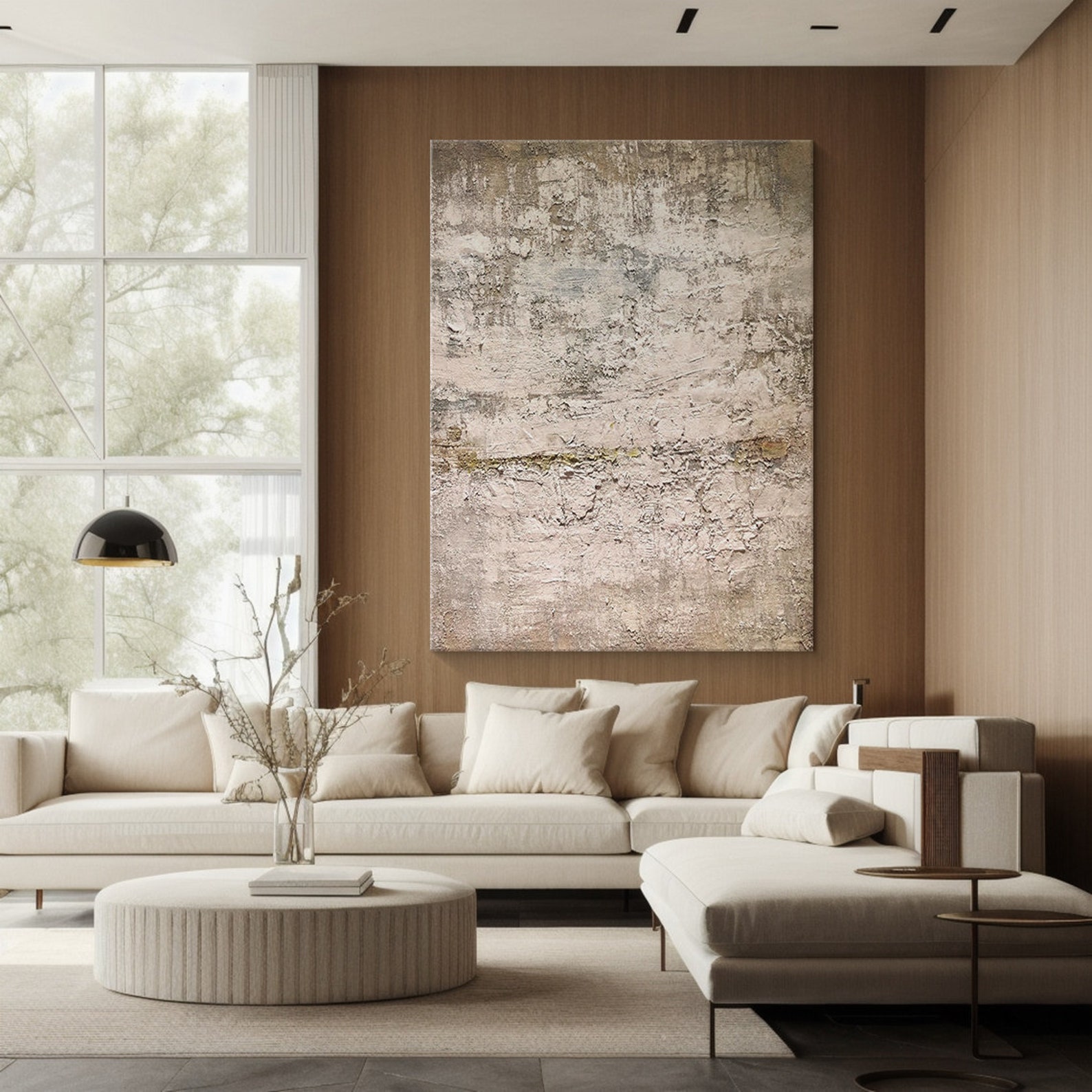 Abstract Painting #GW094