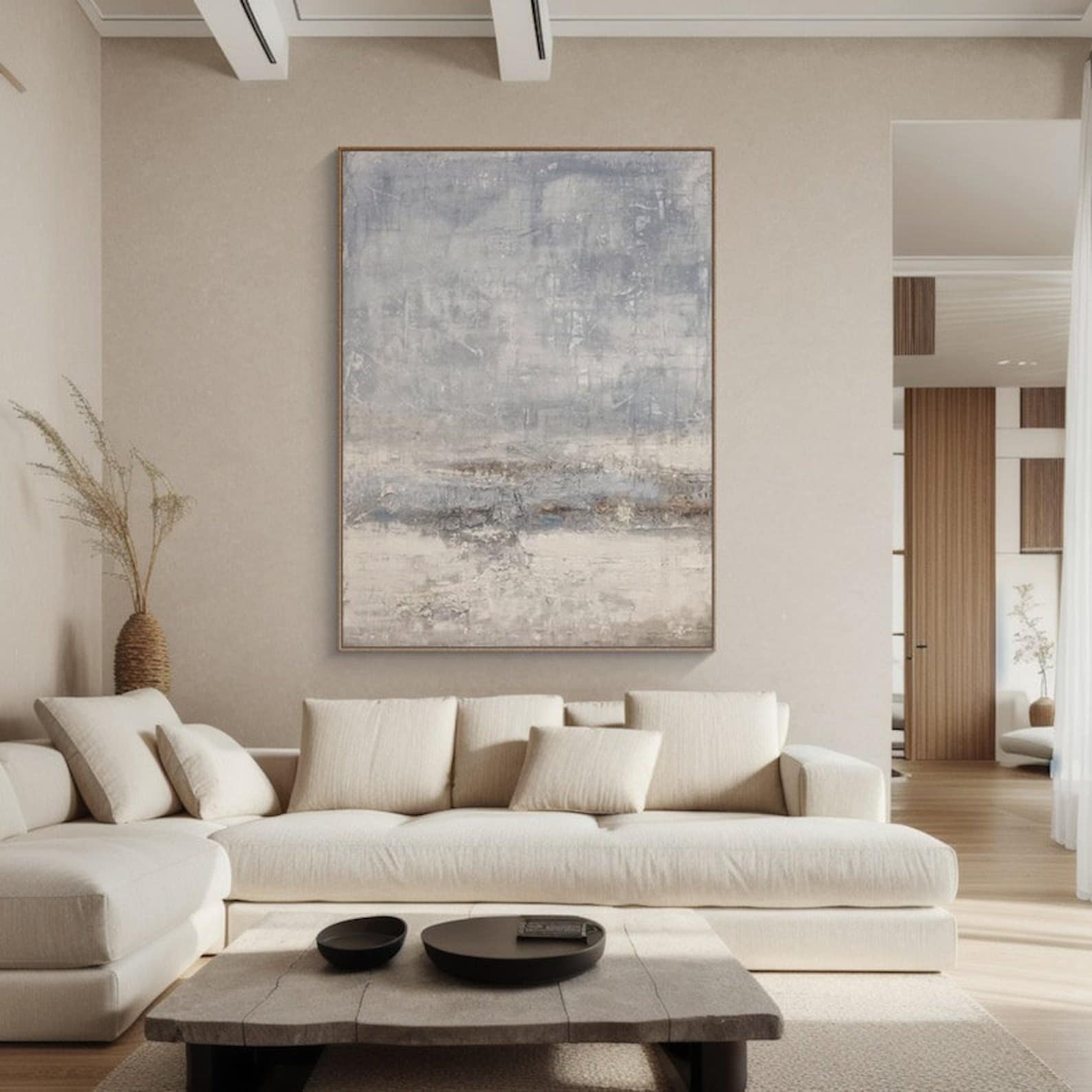 Minimalist Painting #GW003
