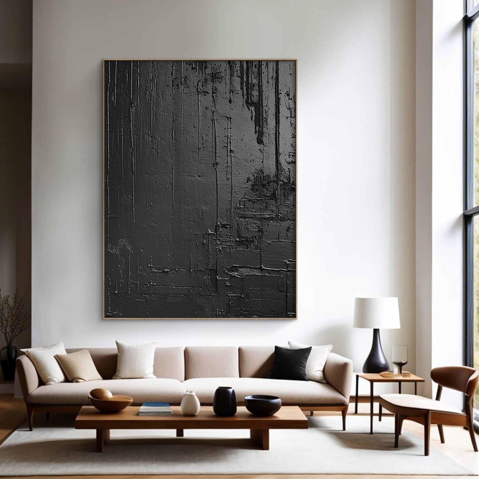 Abstract Painting #GW008