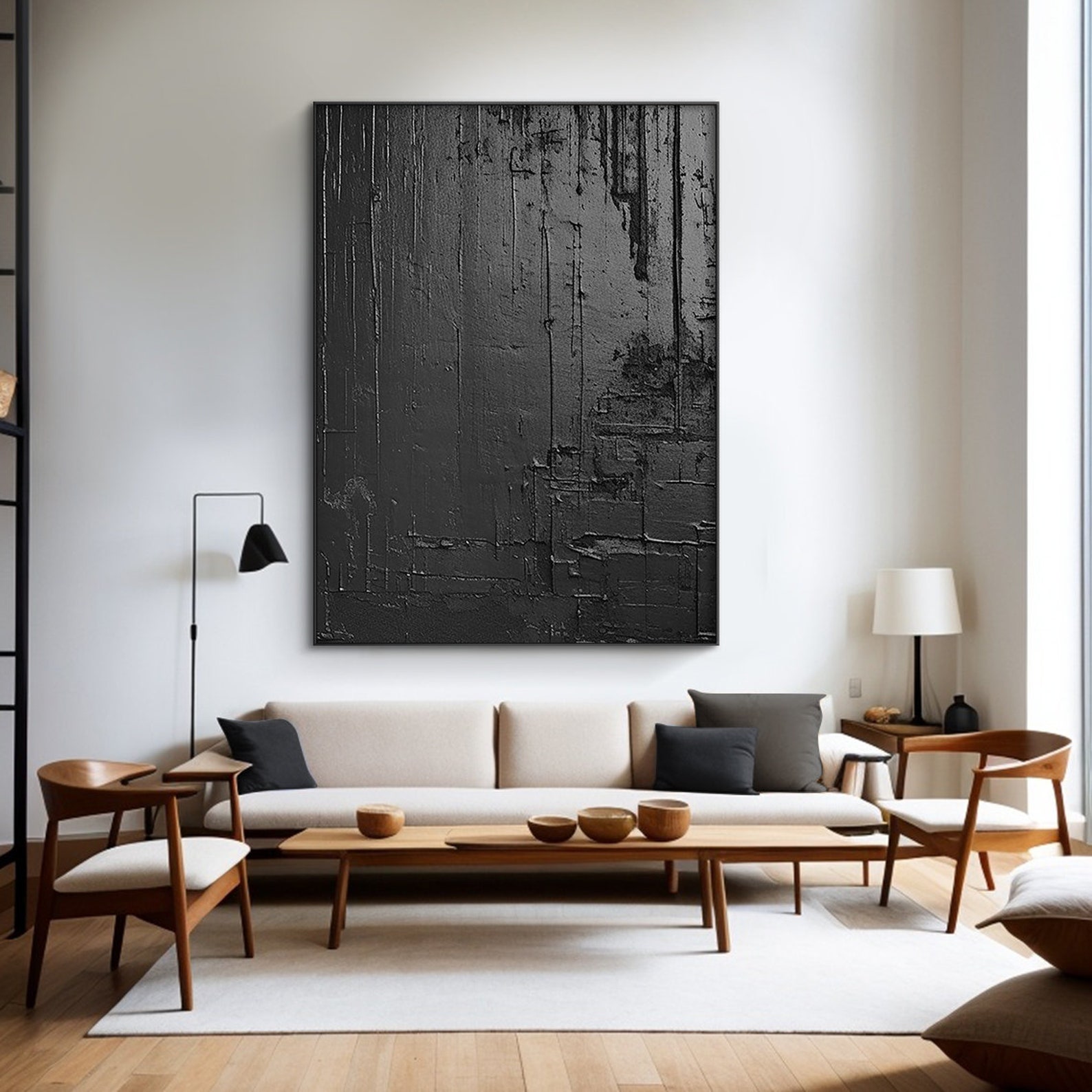 Abstract Painting #GW008