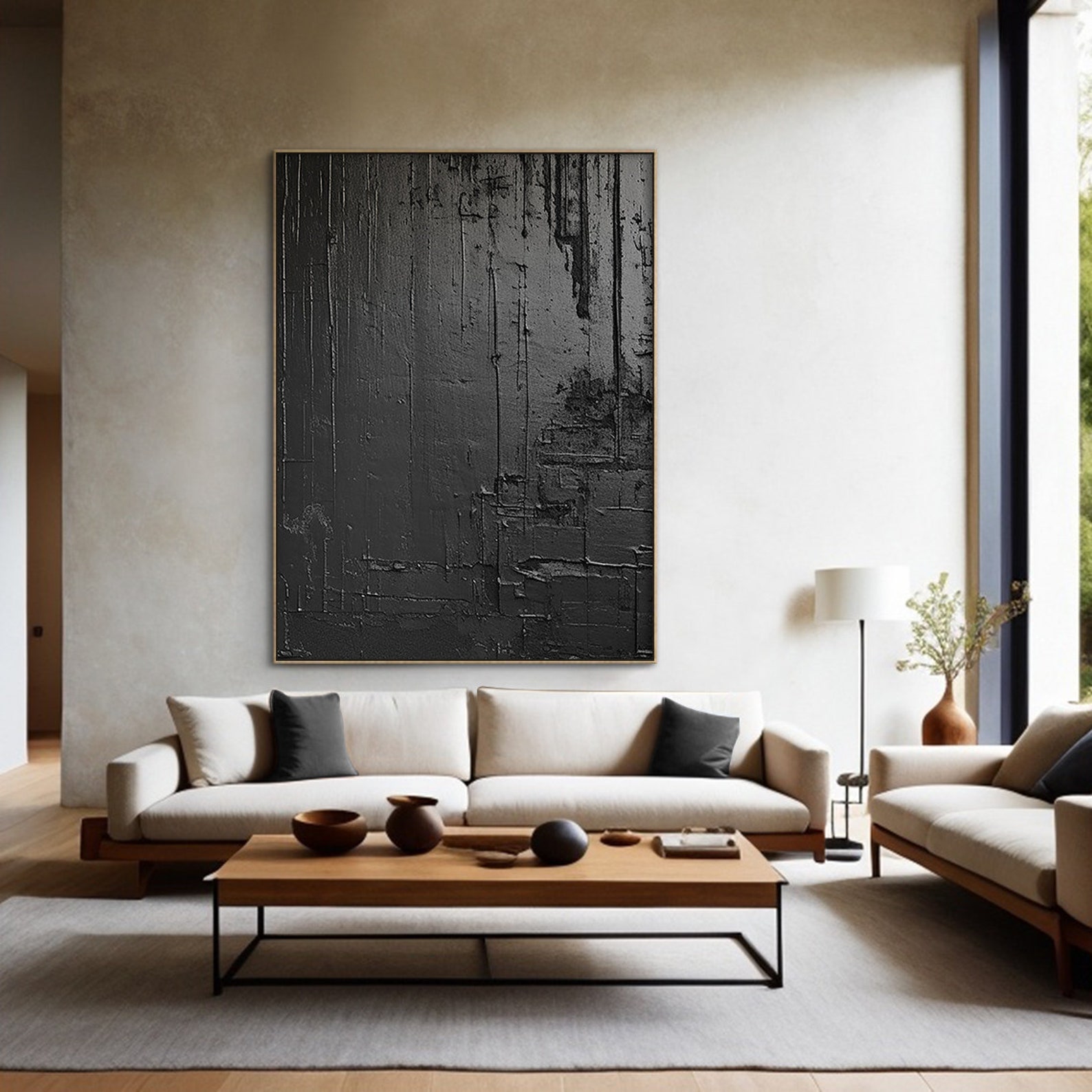 Abstract Painting #GW008