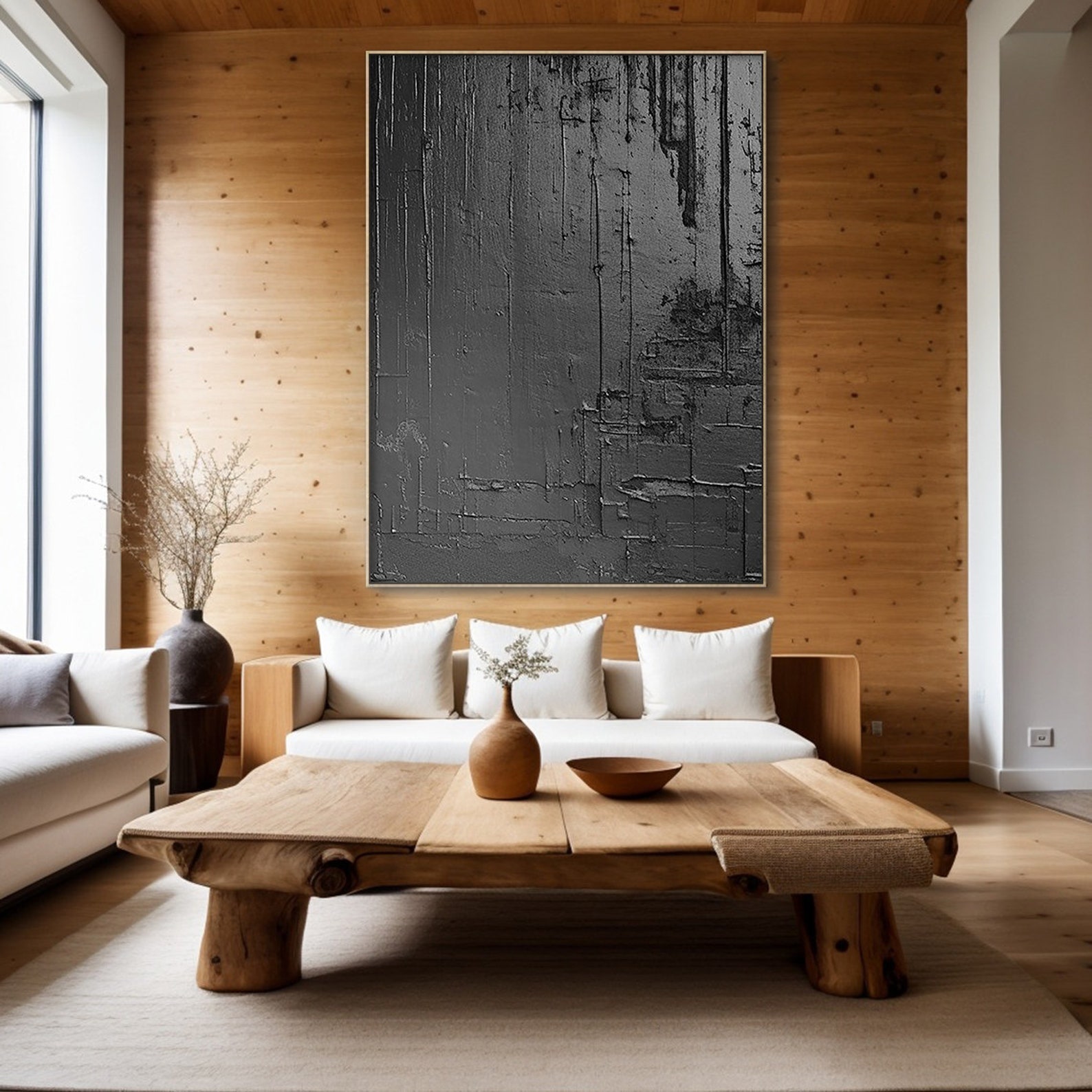 Abstract Painting #GW008