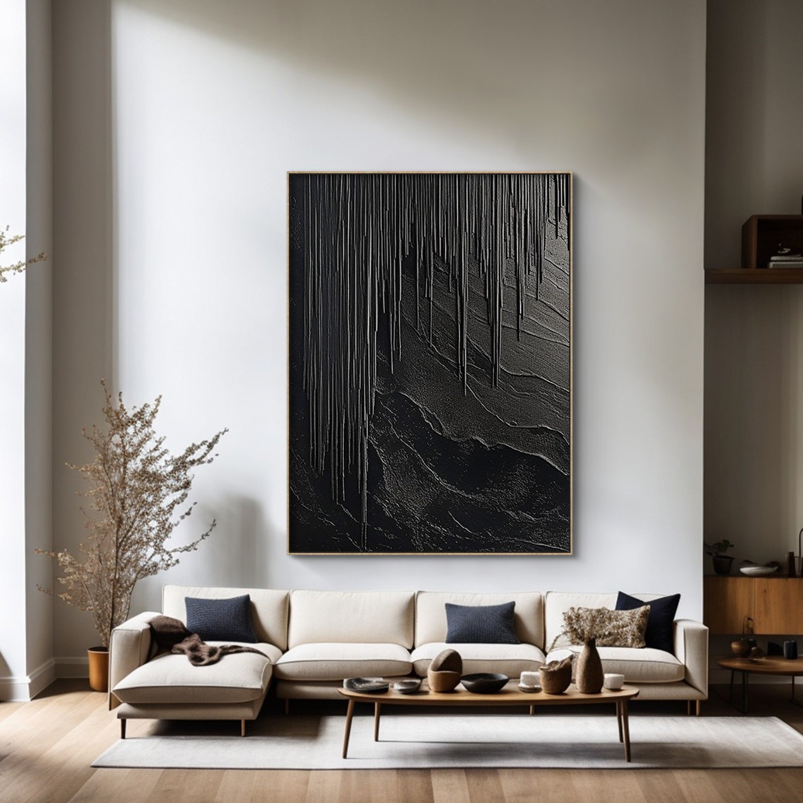 Abstract Painting #GW013