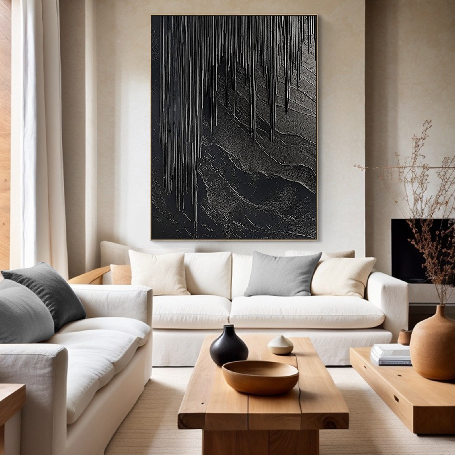 Abstract Painting #GW013