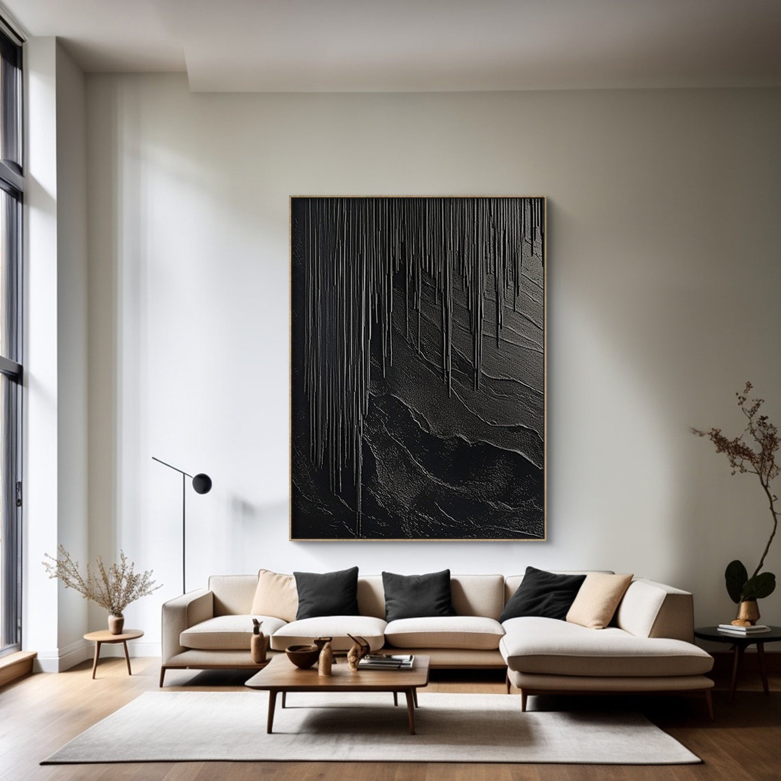 Abstract Painting #GW013