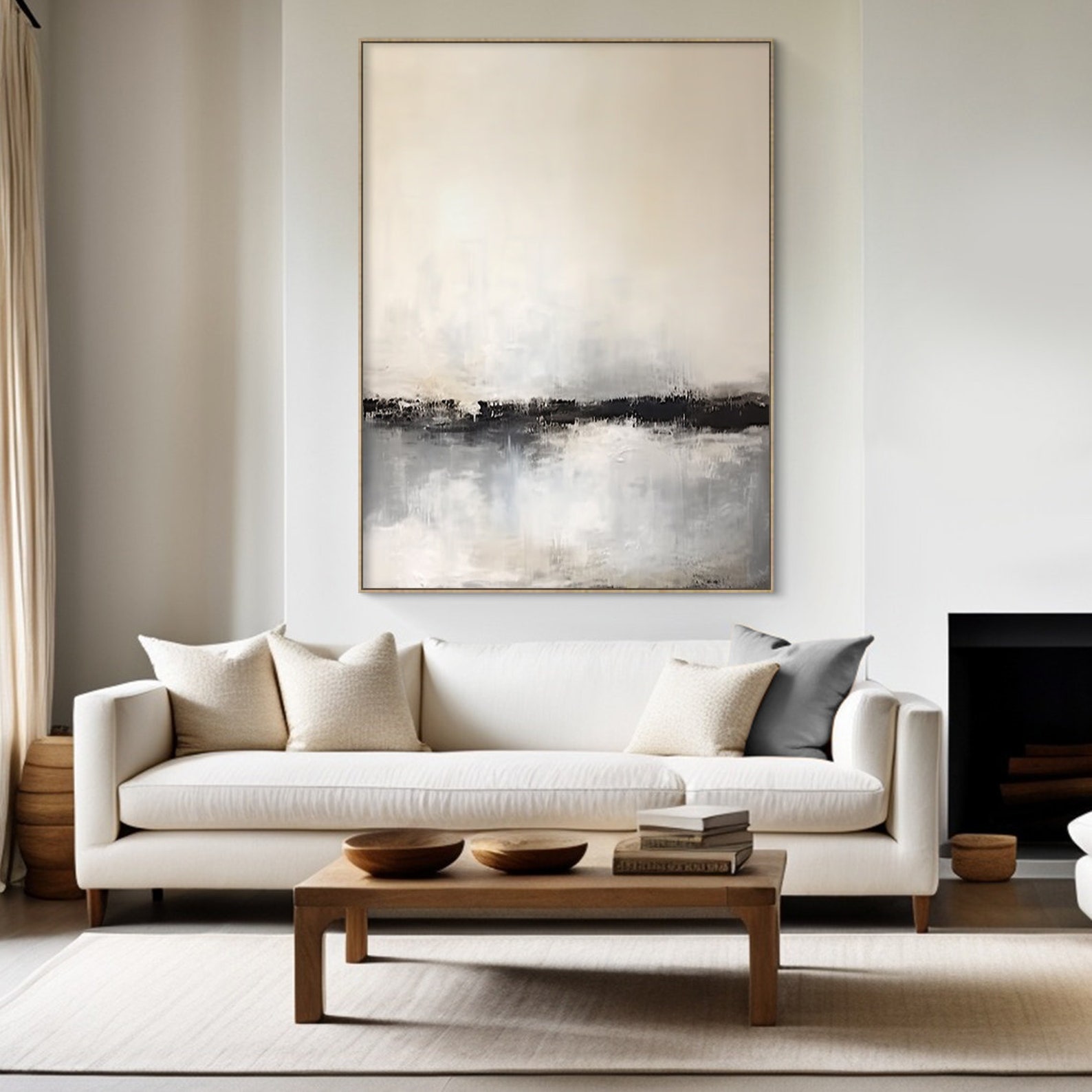 Abstract Painting #GW097