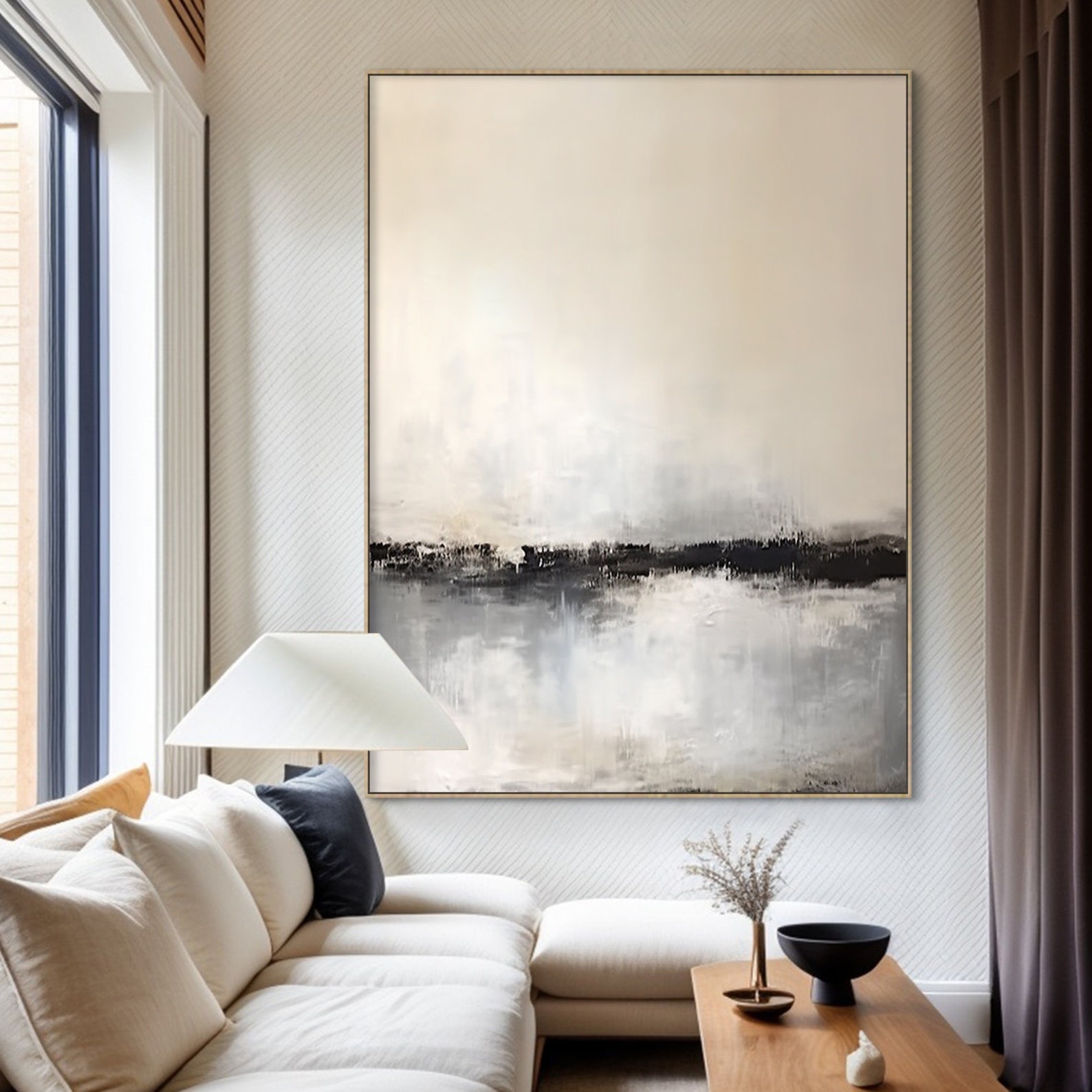 Abstract Painting #GW097