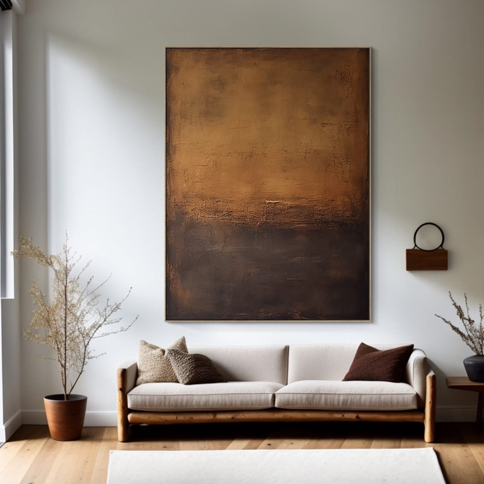 Abstract Painting #GW030