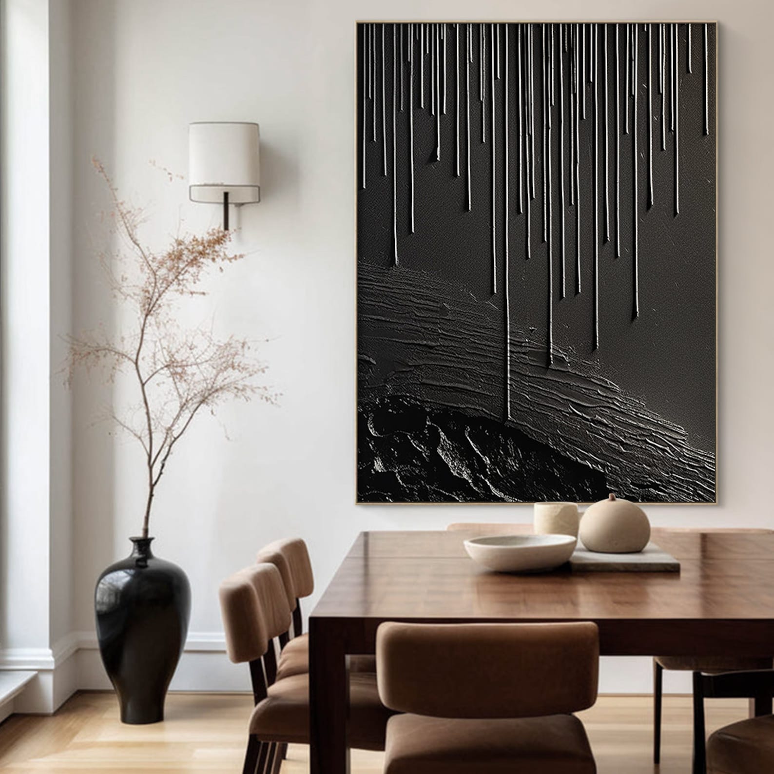 Abstract Painting #GW031