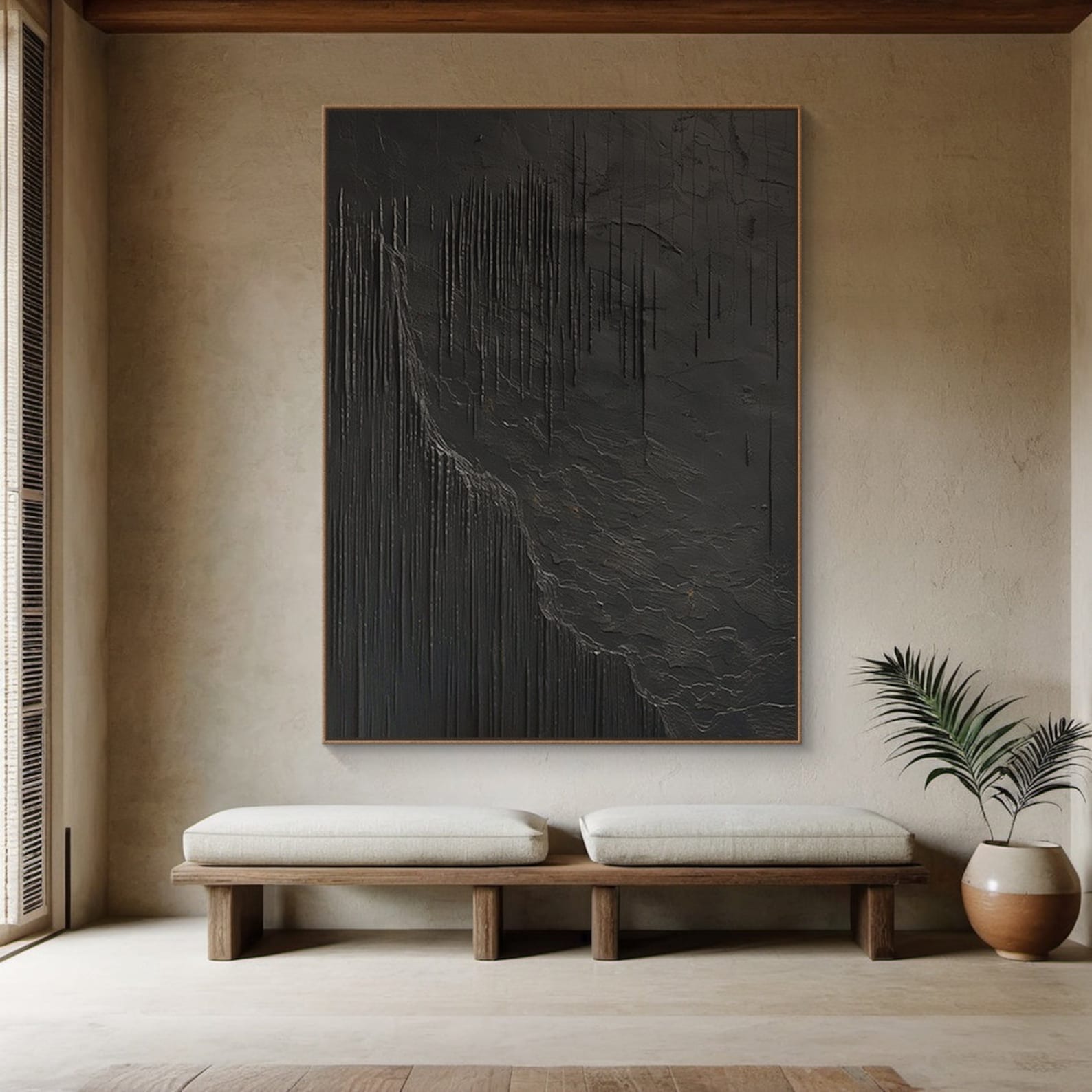 Abstract Painting #GW111