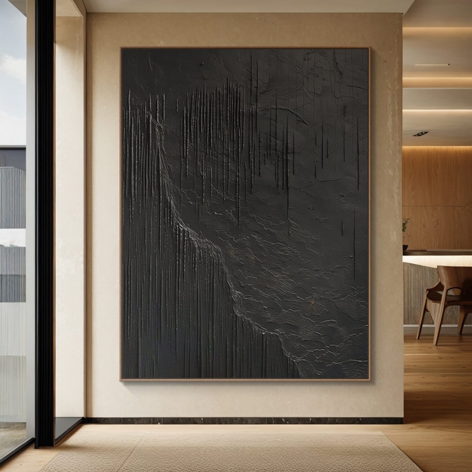 Abstract Painting #GW111