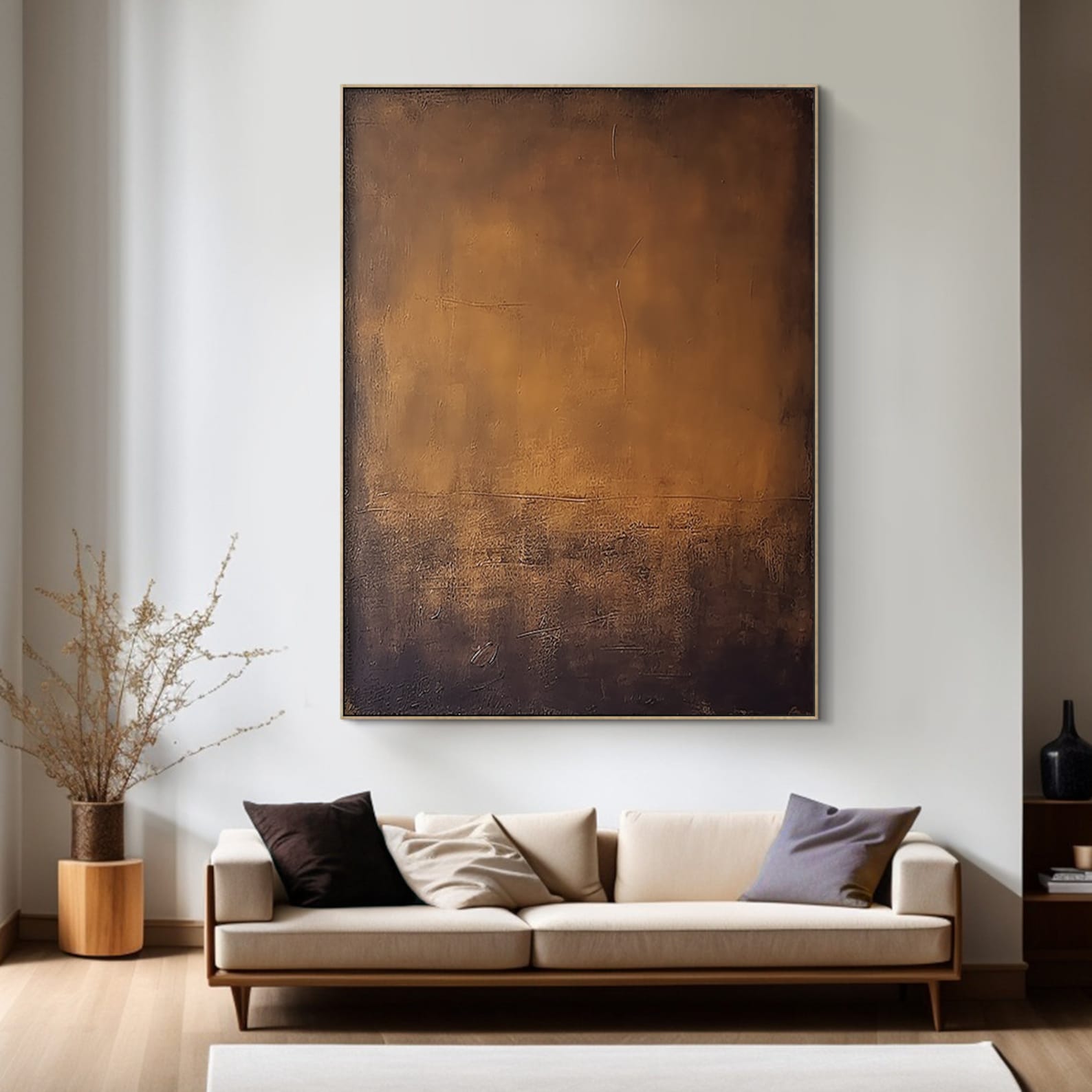 Abstract Painting #GW030