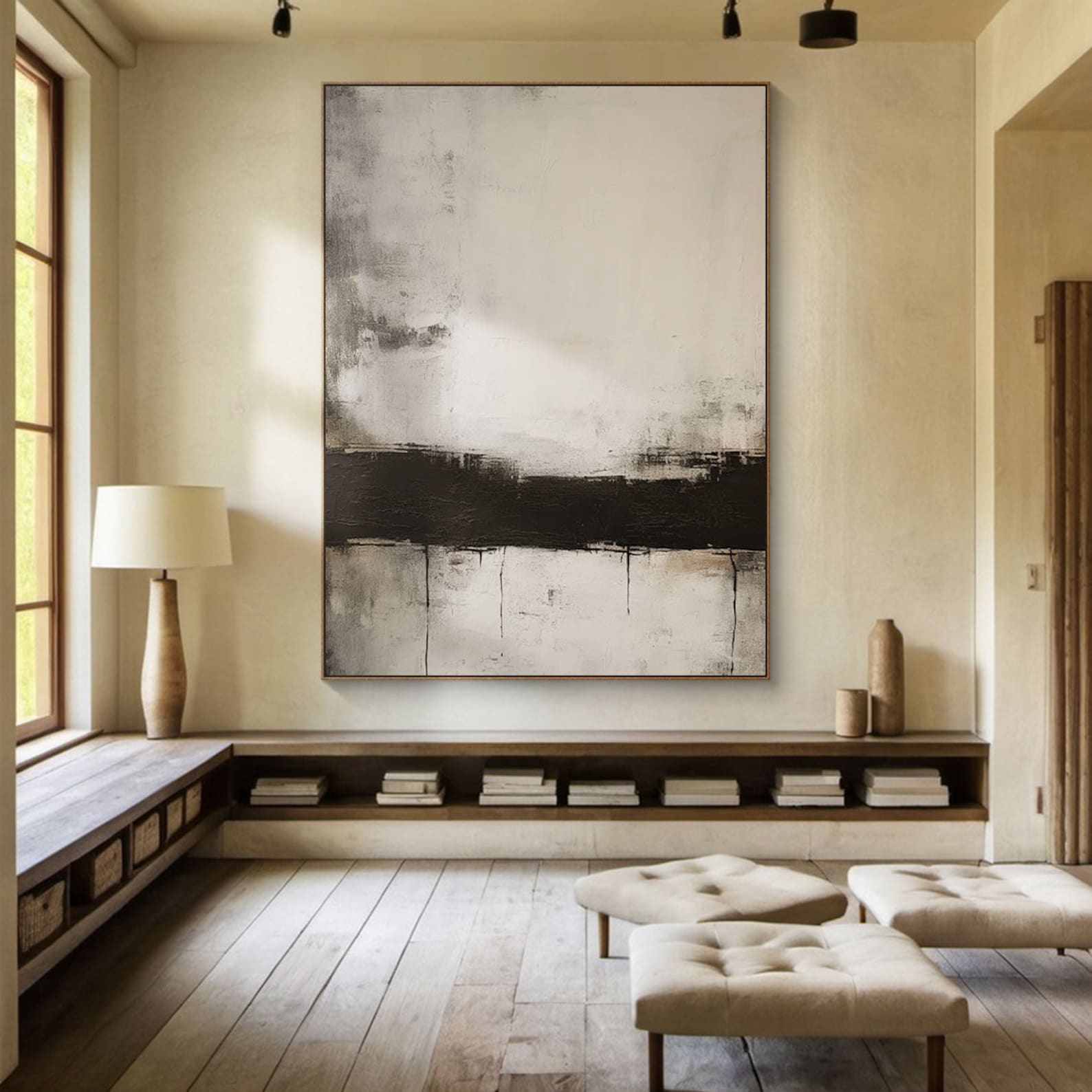 Abstract Painting #GW114