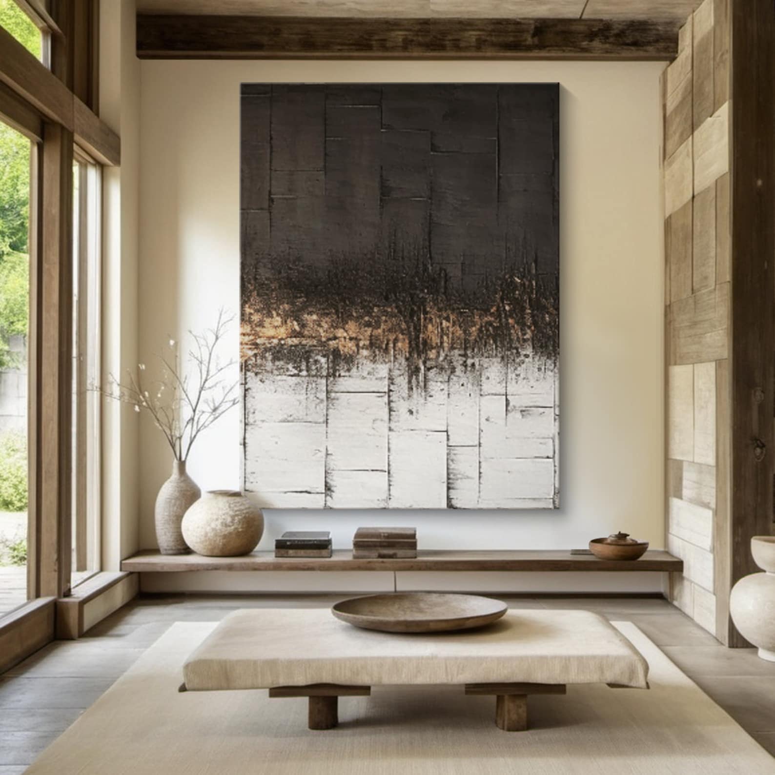 Abstract Painting #GW115
