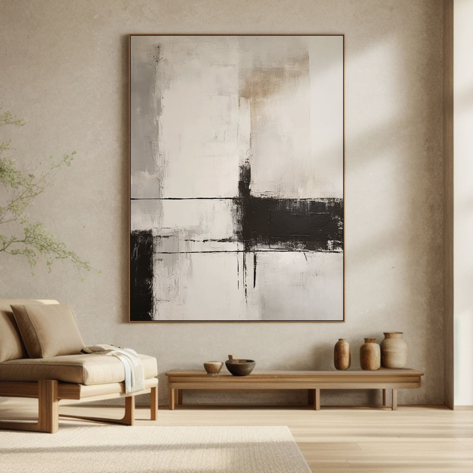 Abstract Painting #GW026