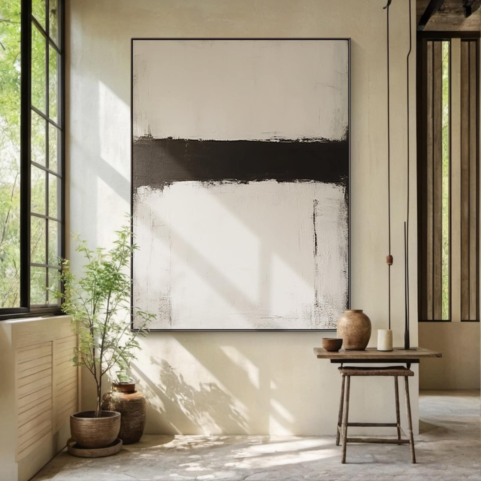 Abstract Painting #GW025