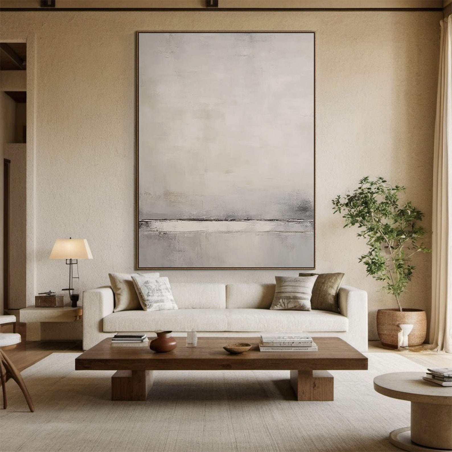 Abstract Painting #GW020