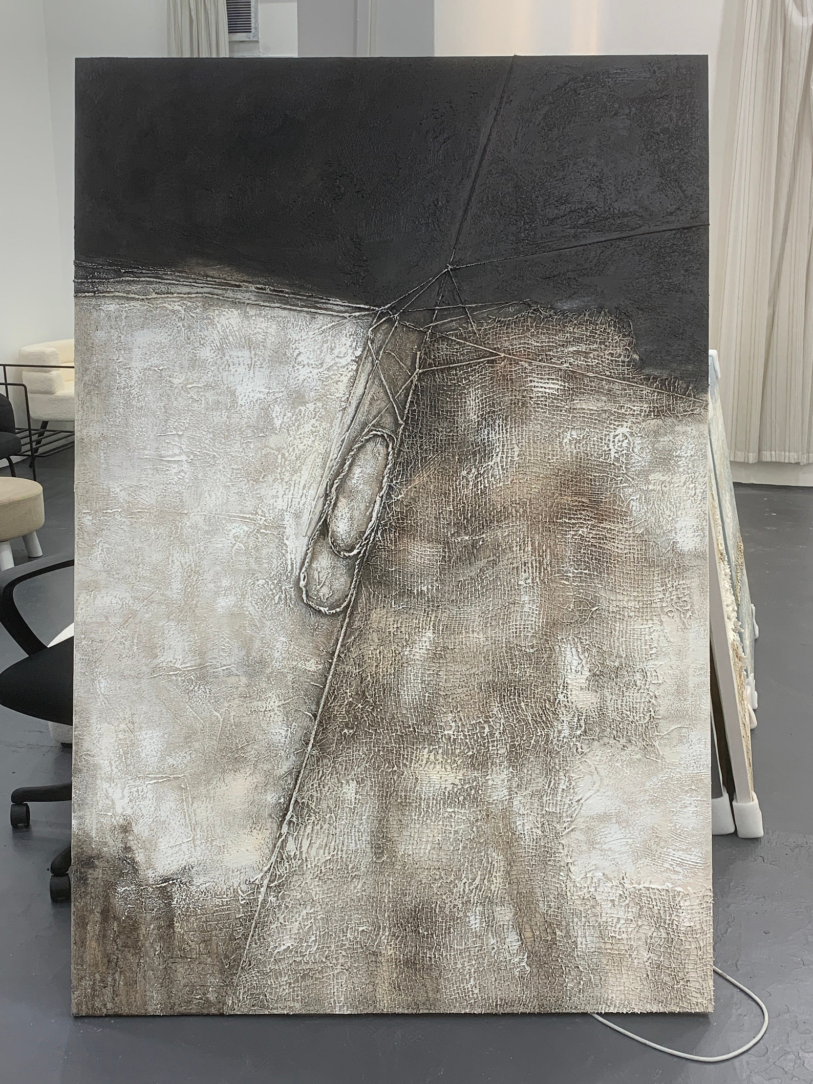 Abstract Painting #GW095