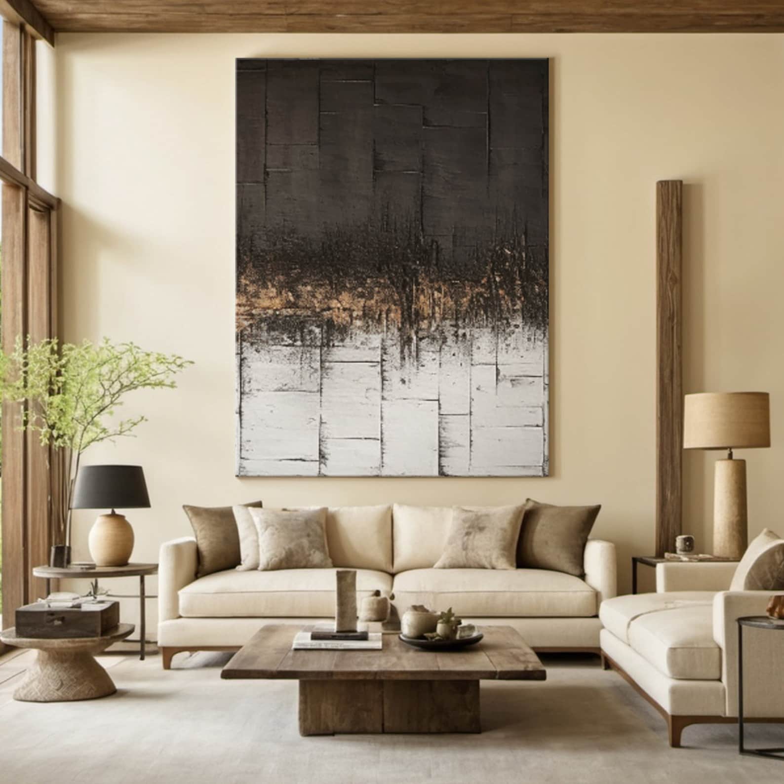 Abstract Painting #GW115