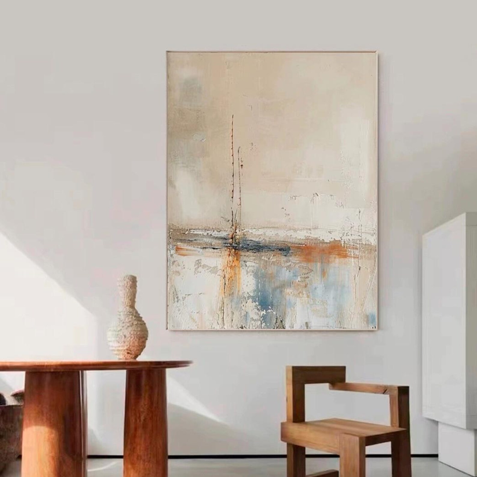 Abstract Painting #GW070