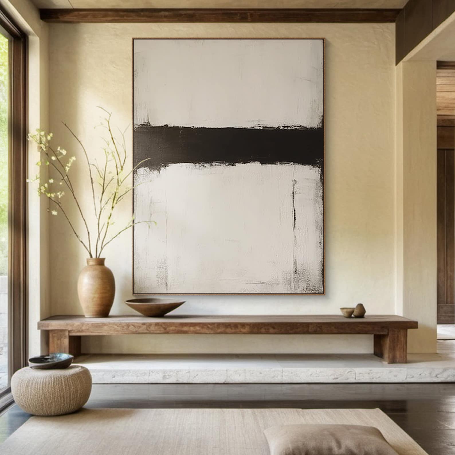 Abstract Painting #GW025