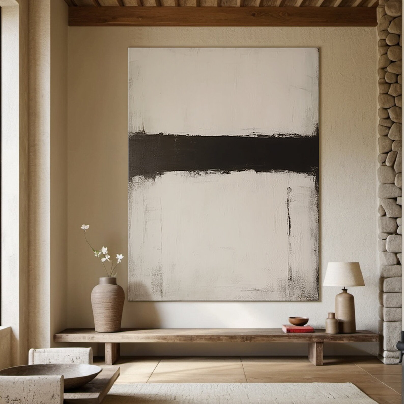 Abstract Painting #GW025