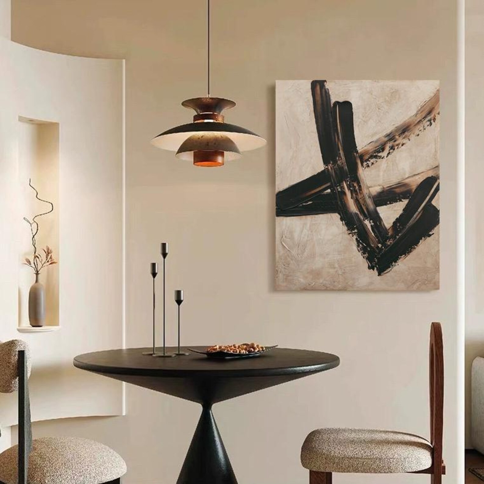 Abstract Painting #GW068