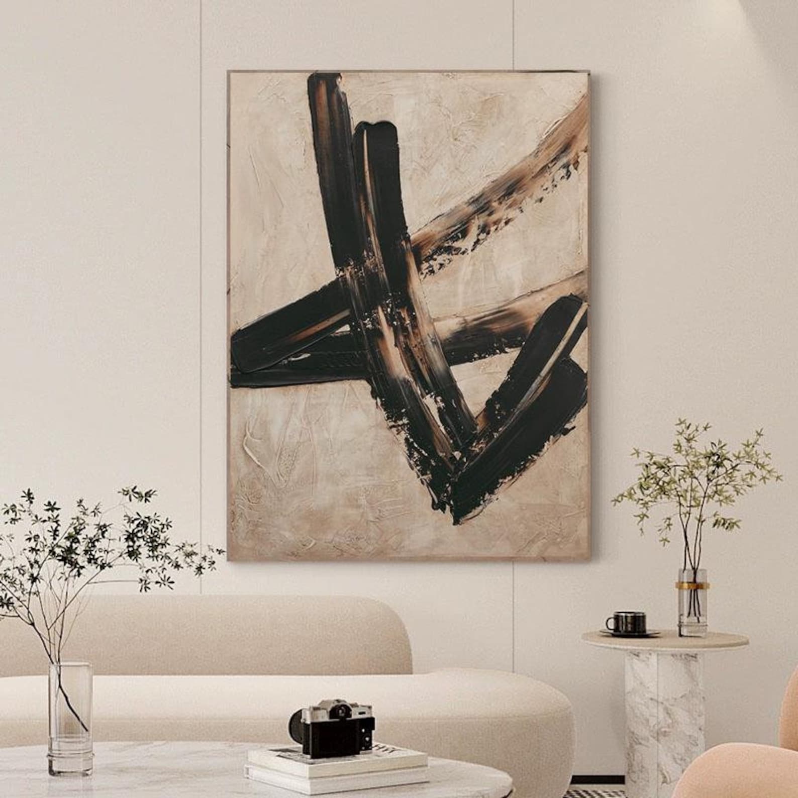 Abstract Painting #GW068