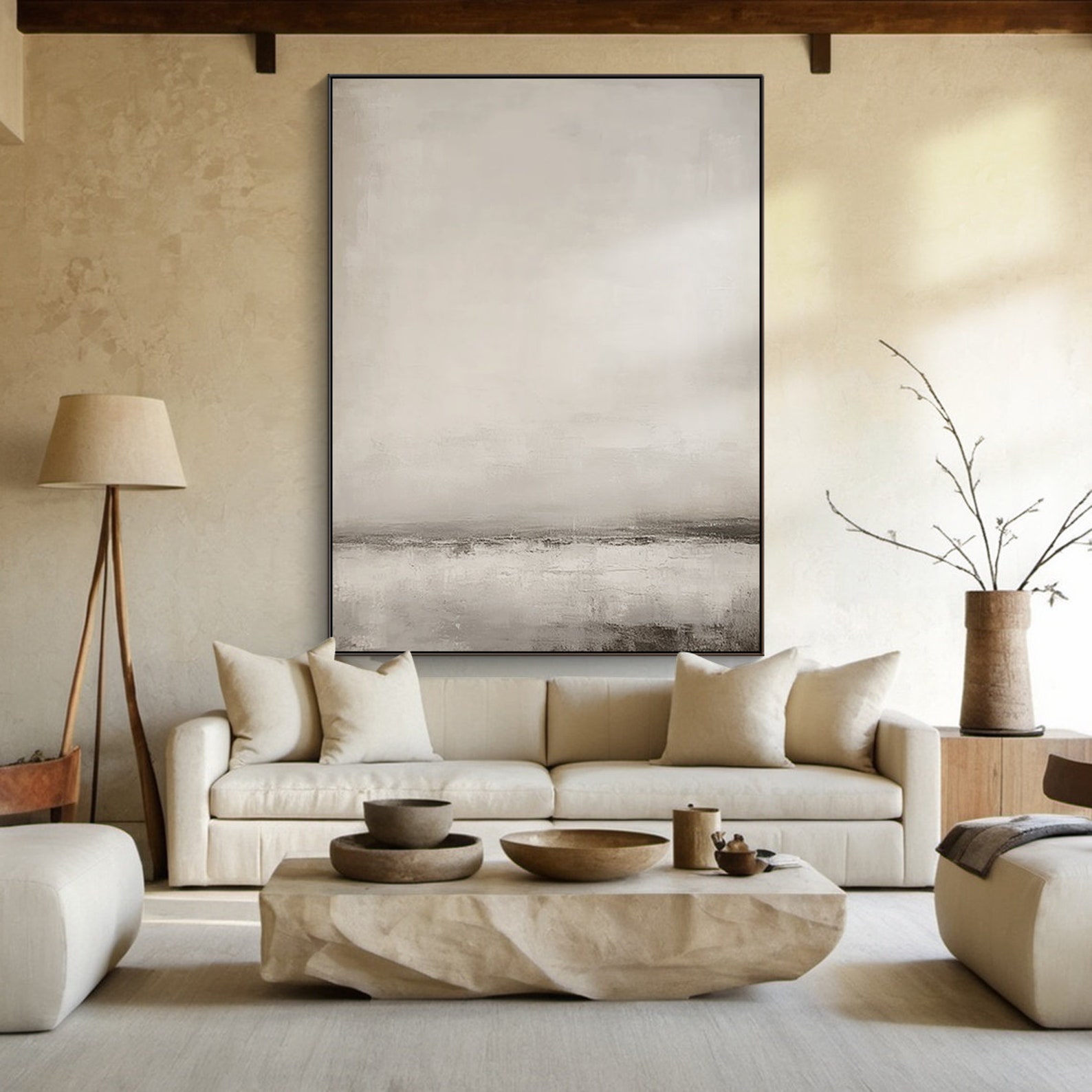 Abstract Painting #GW017