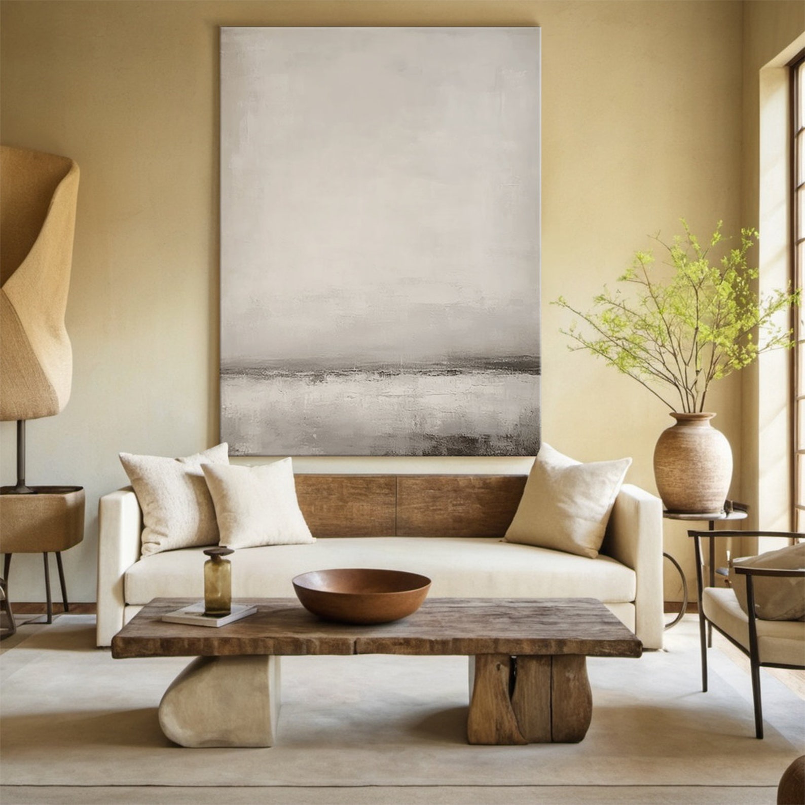 Abstract Painting #GW017