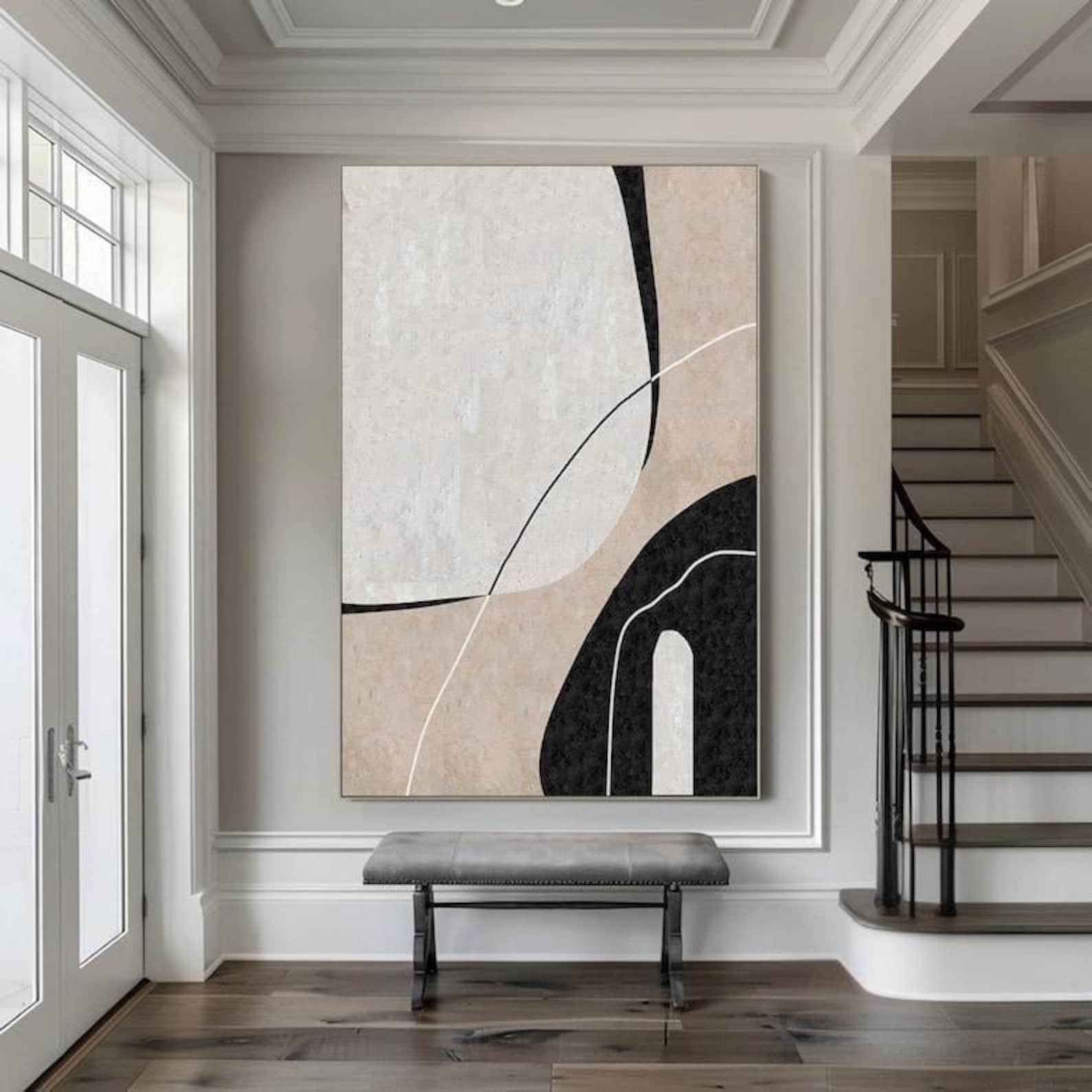 Neutral Colour Design