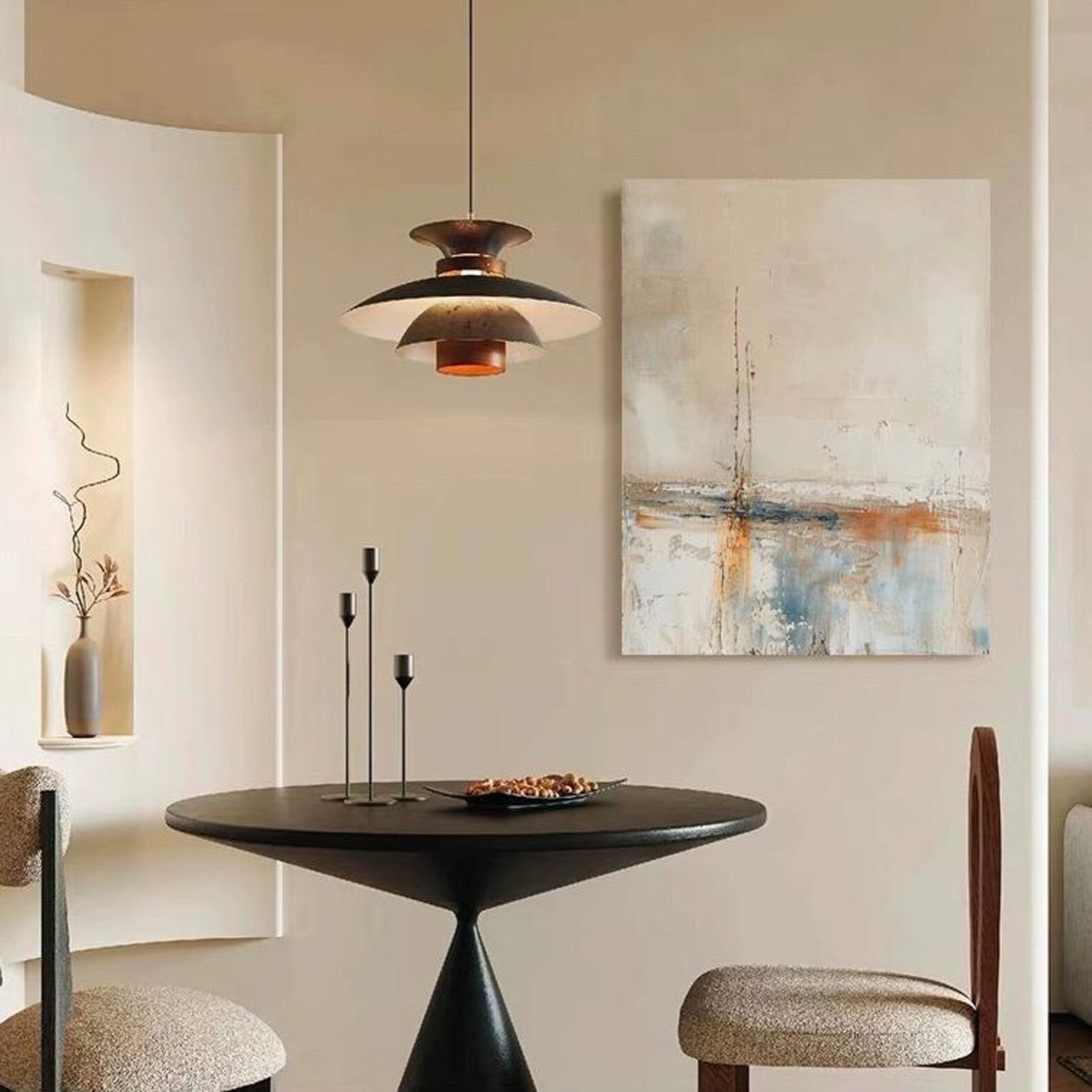 Abstract Painting #GW070