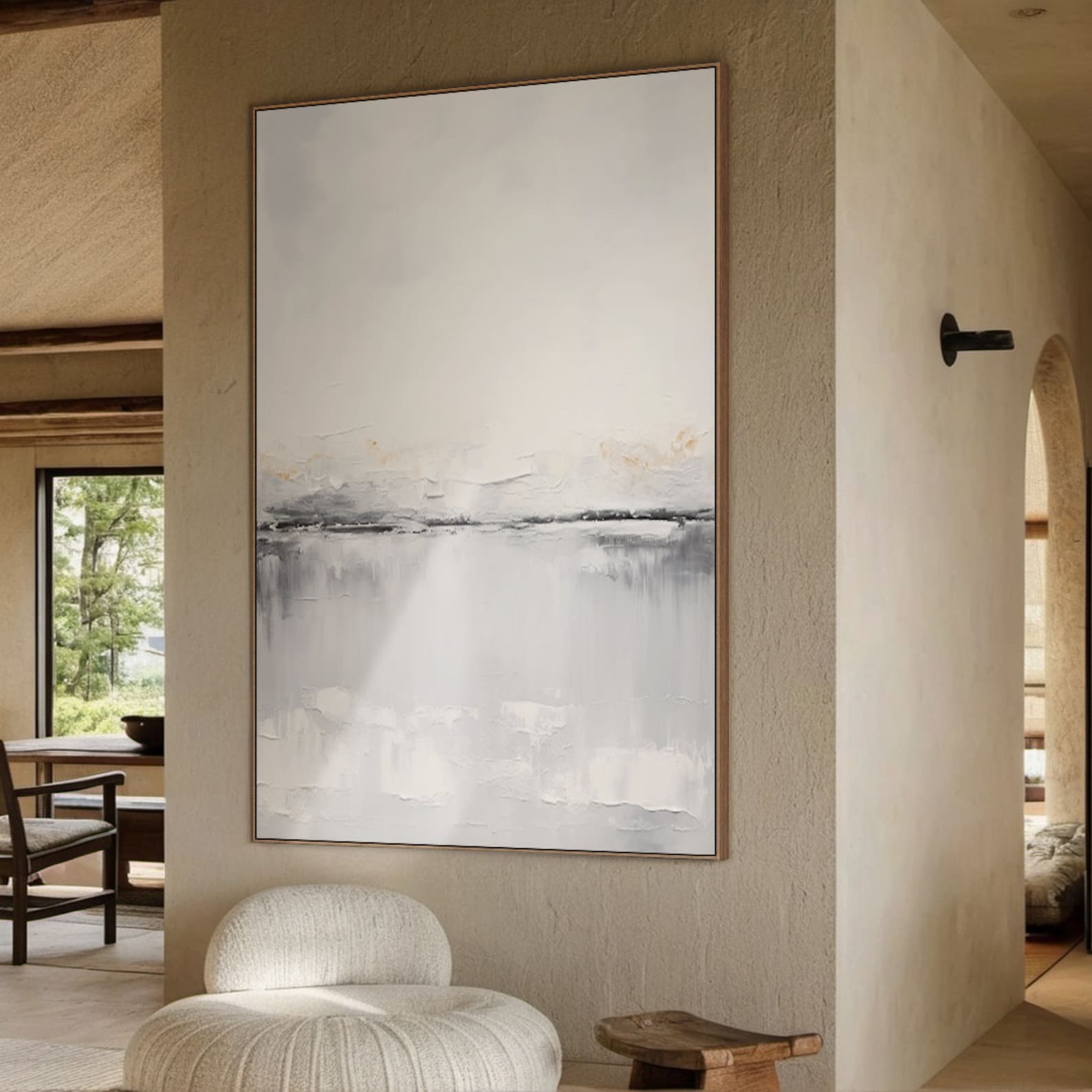 Abstract Painting #GW035